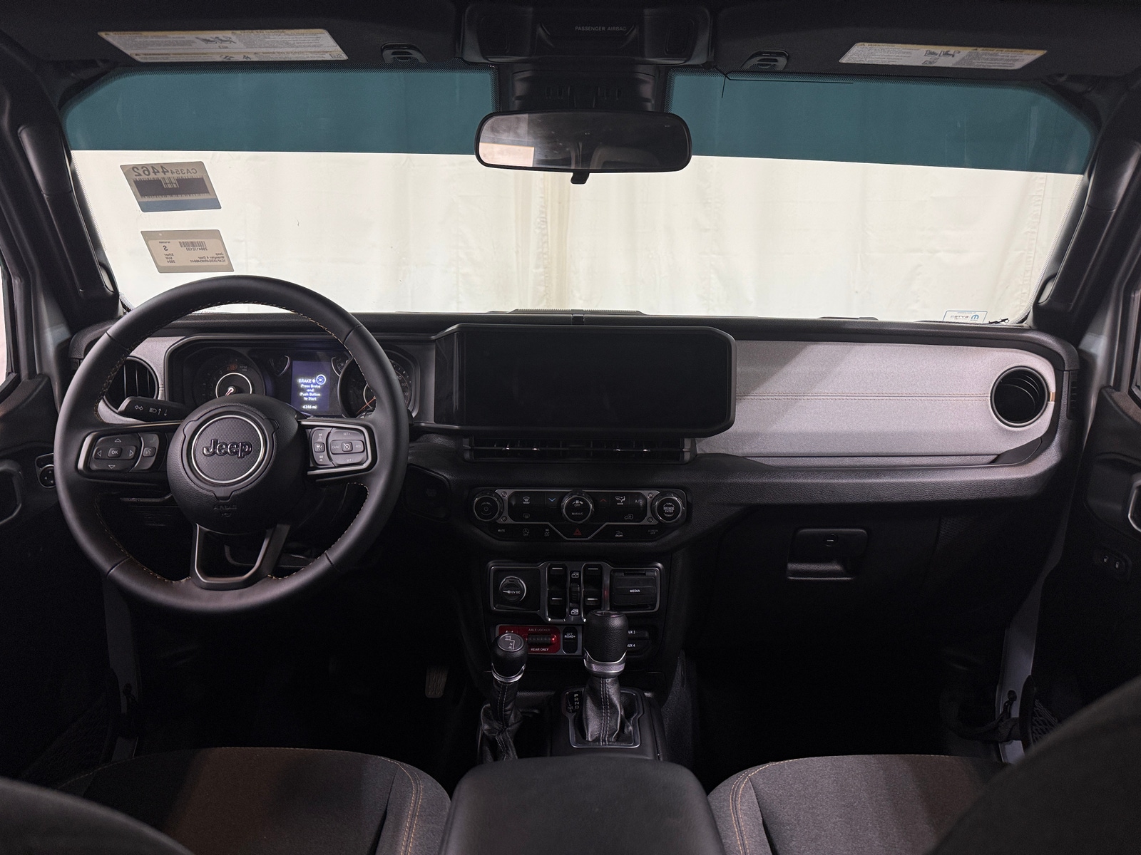 Thumbnail: 2024 Jeep Wrangler - 3