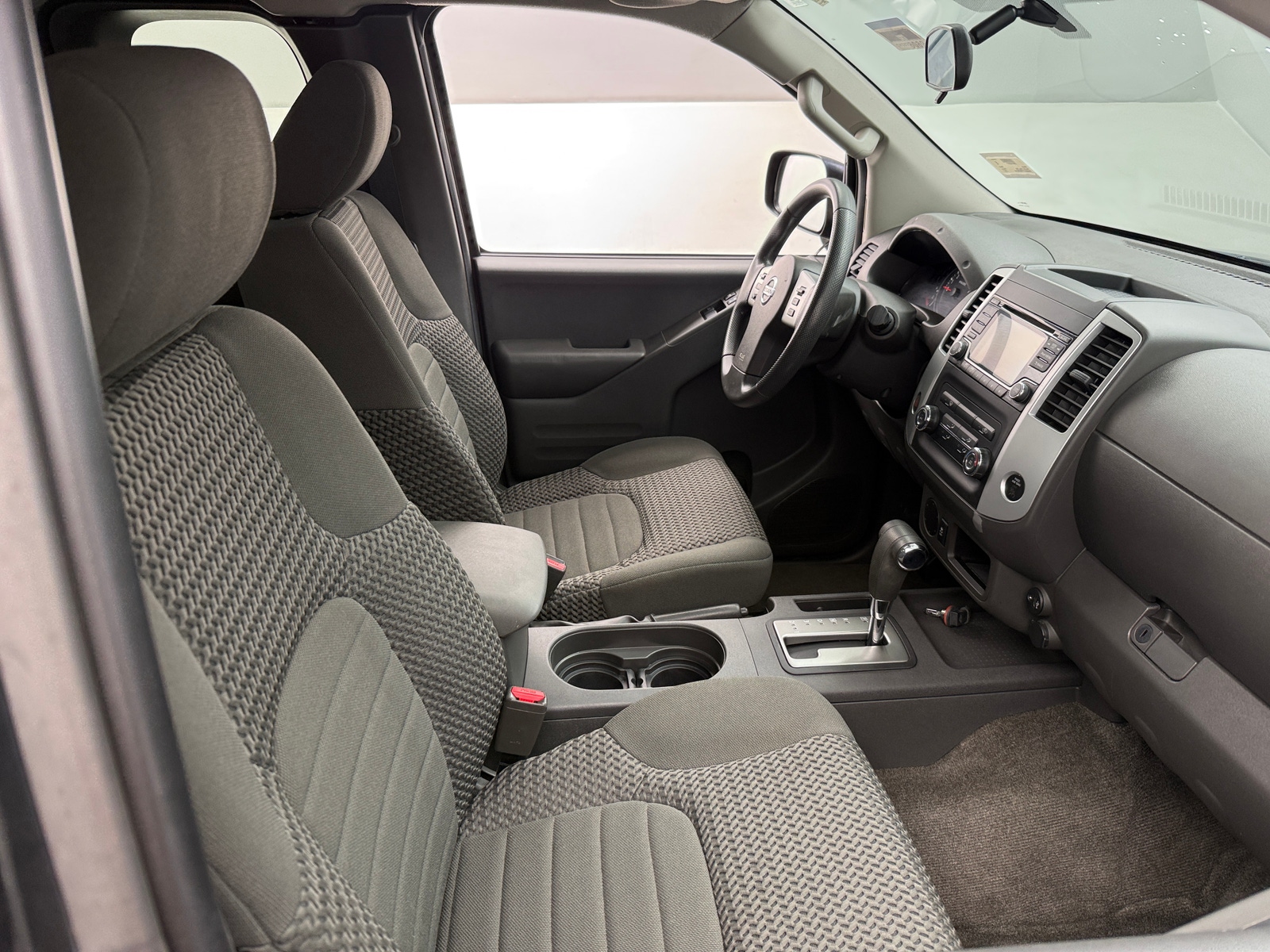 Thumbnail: 2017 Nissan Frontier - 2