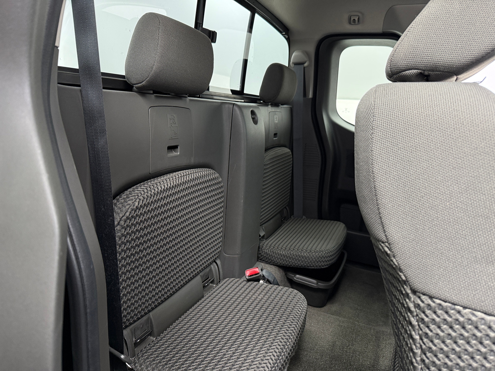 Thumbnail: 2017 Nissan Frontier - 6