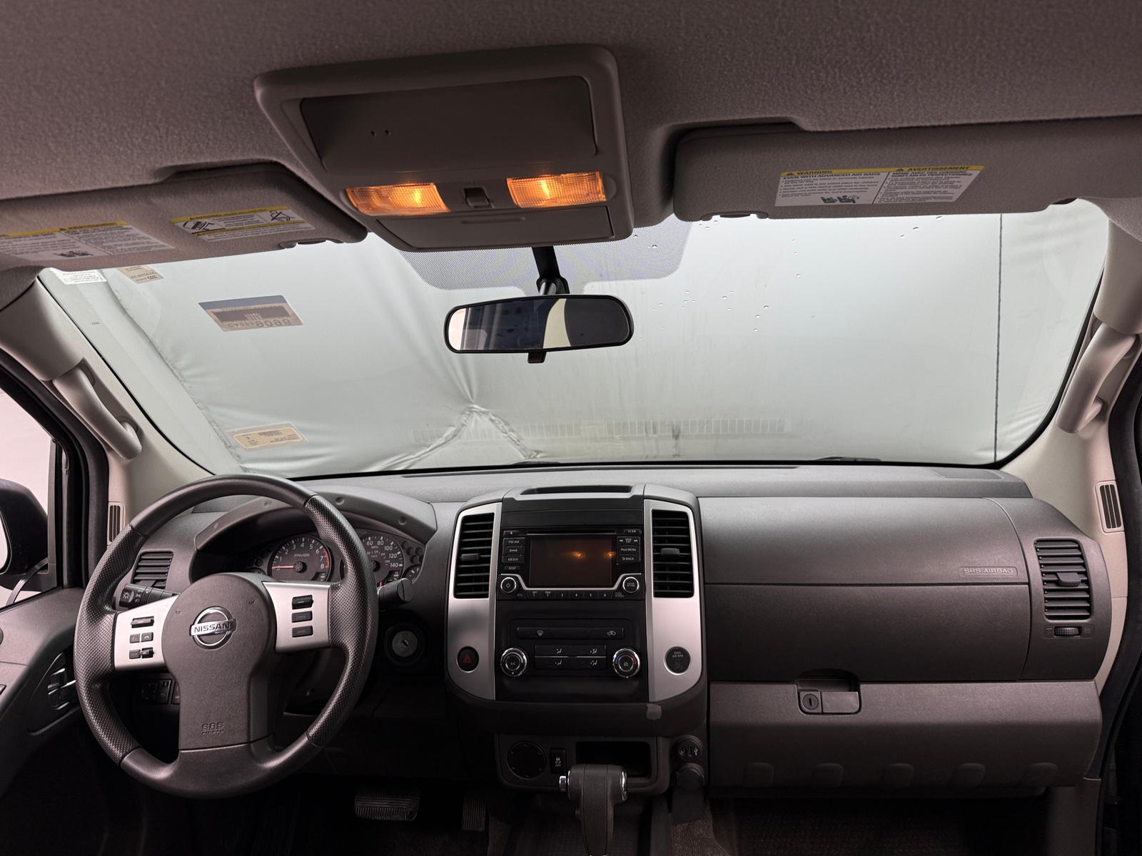 Thumbnail: 2017 Nissan Frontier - 3