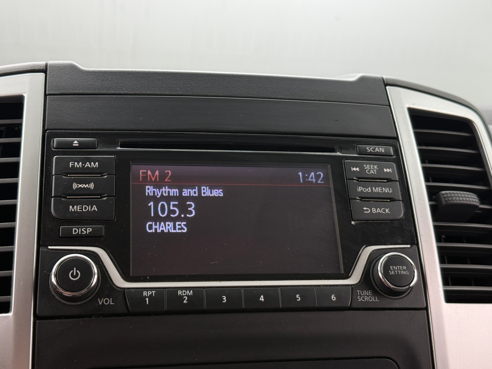 Thumbnail: 2017 Nissan Frontier - 4