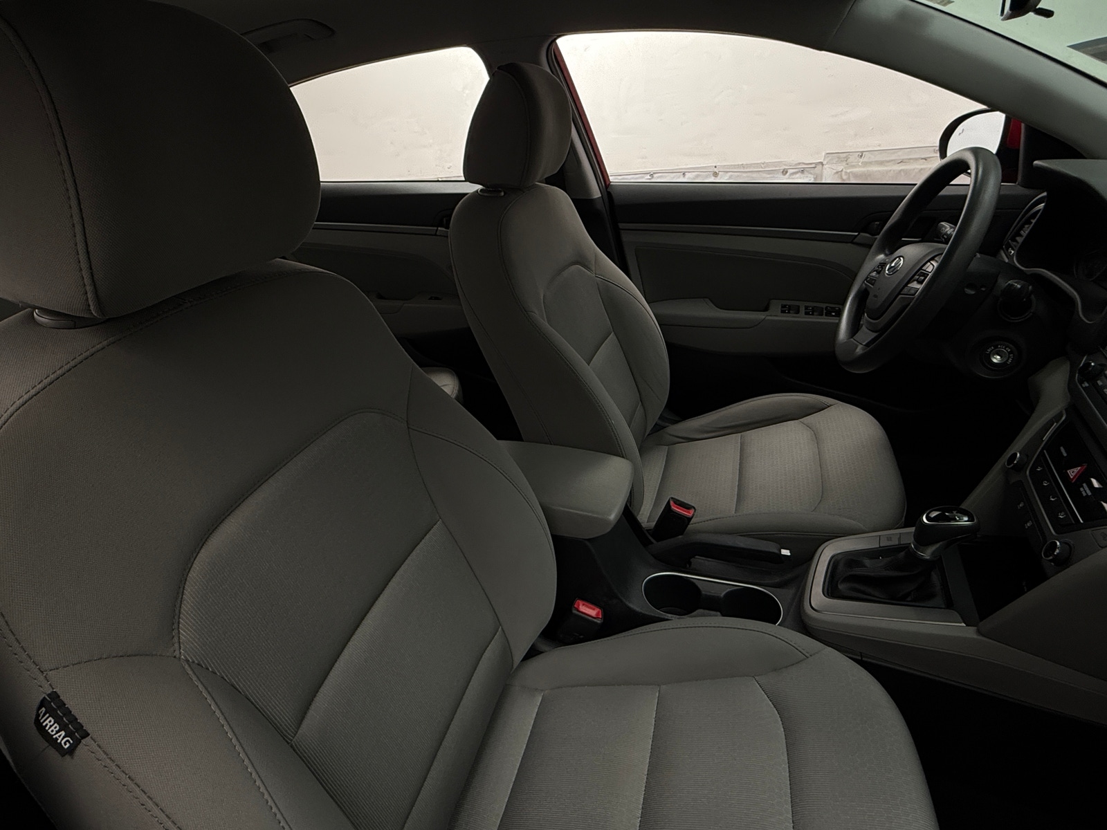 Thumbnail: 2018 Hyundai Elantra - 2