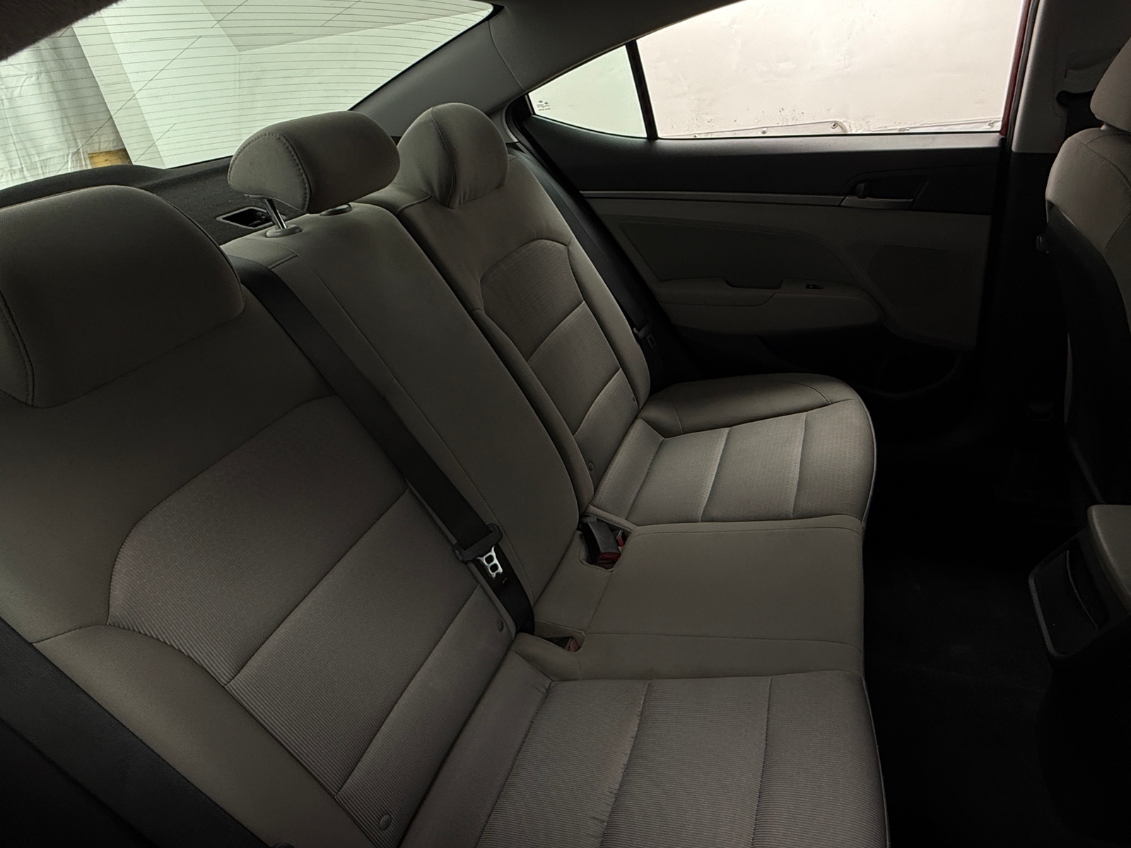 Thumbnail: 2018 Hyundai Elantra - 6