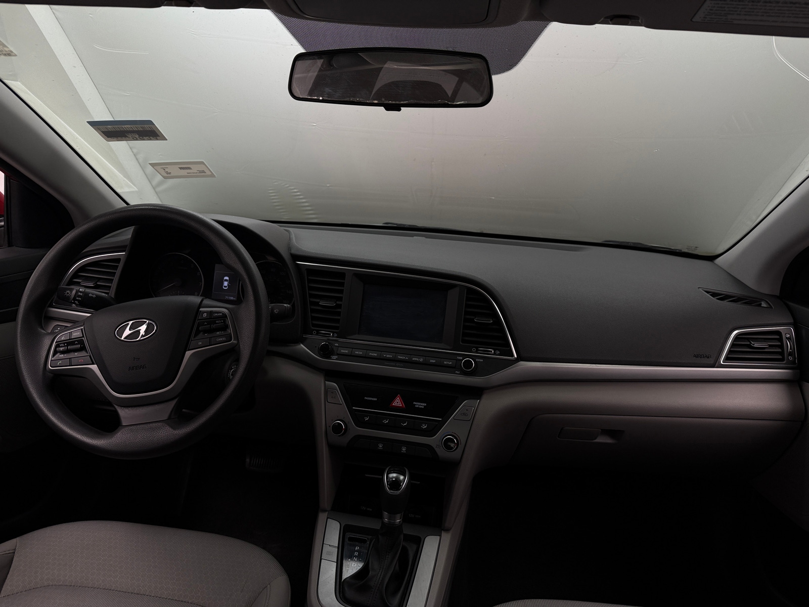 Thumbnail: 2018 Hyundai Elantra - 3