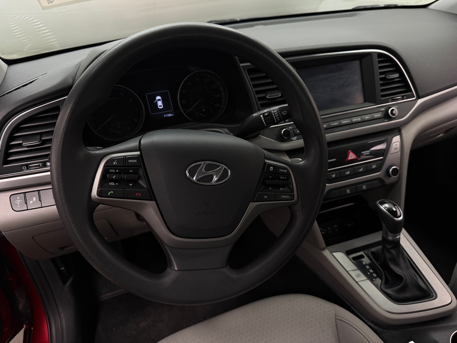 Thumbnail: 2018 Hyundai Elantra - 5