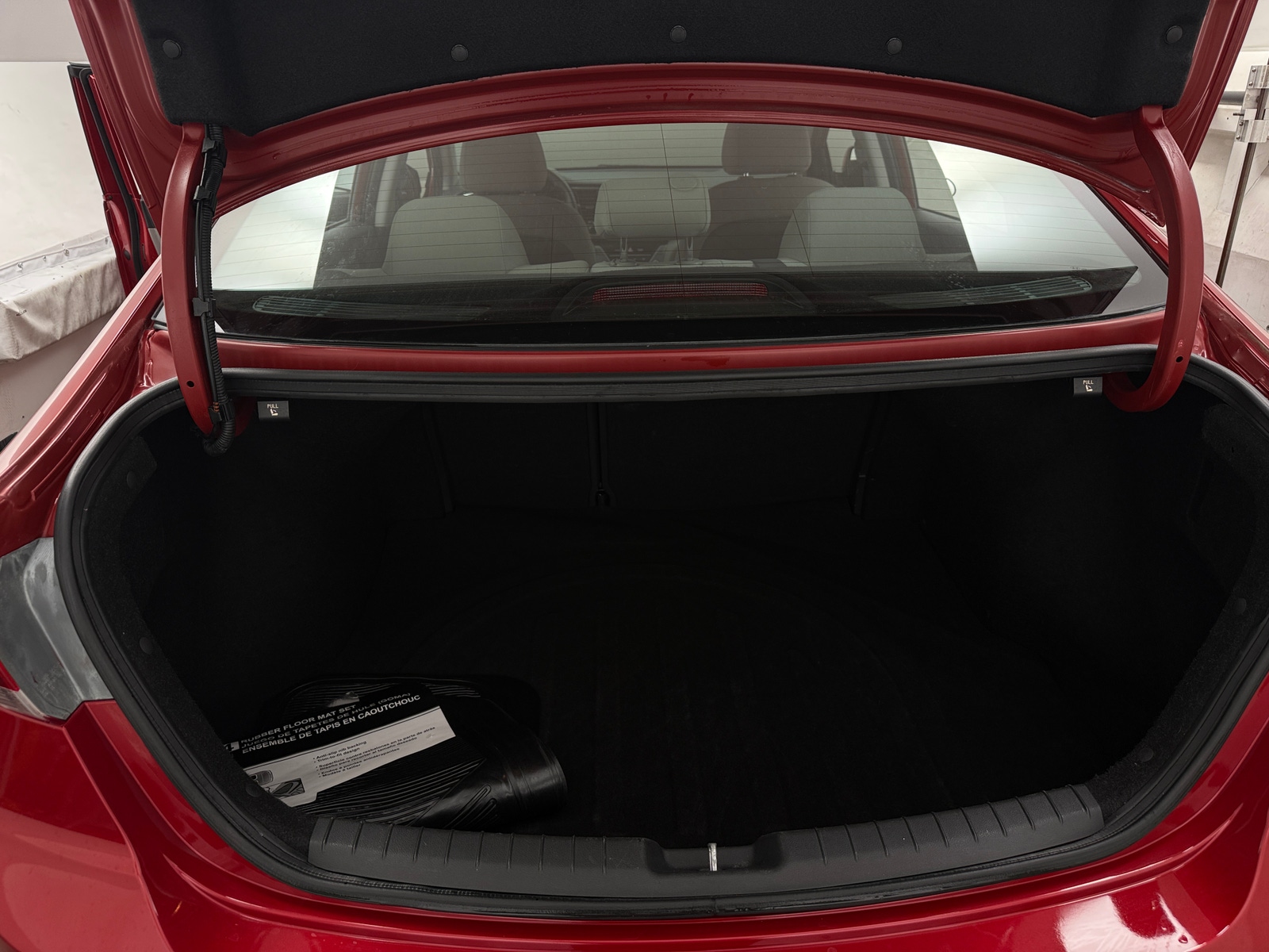 Thumbnail: 2018 Hyundai Elantra - 7