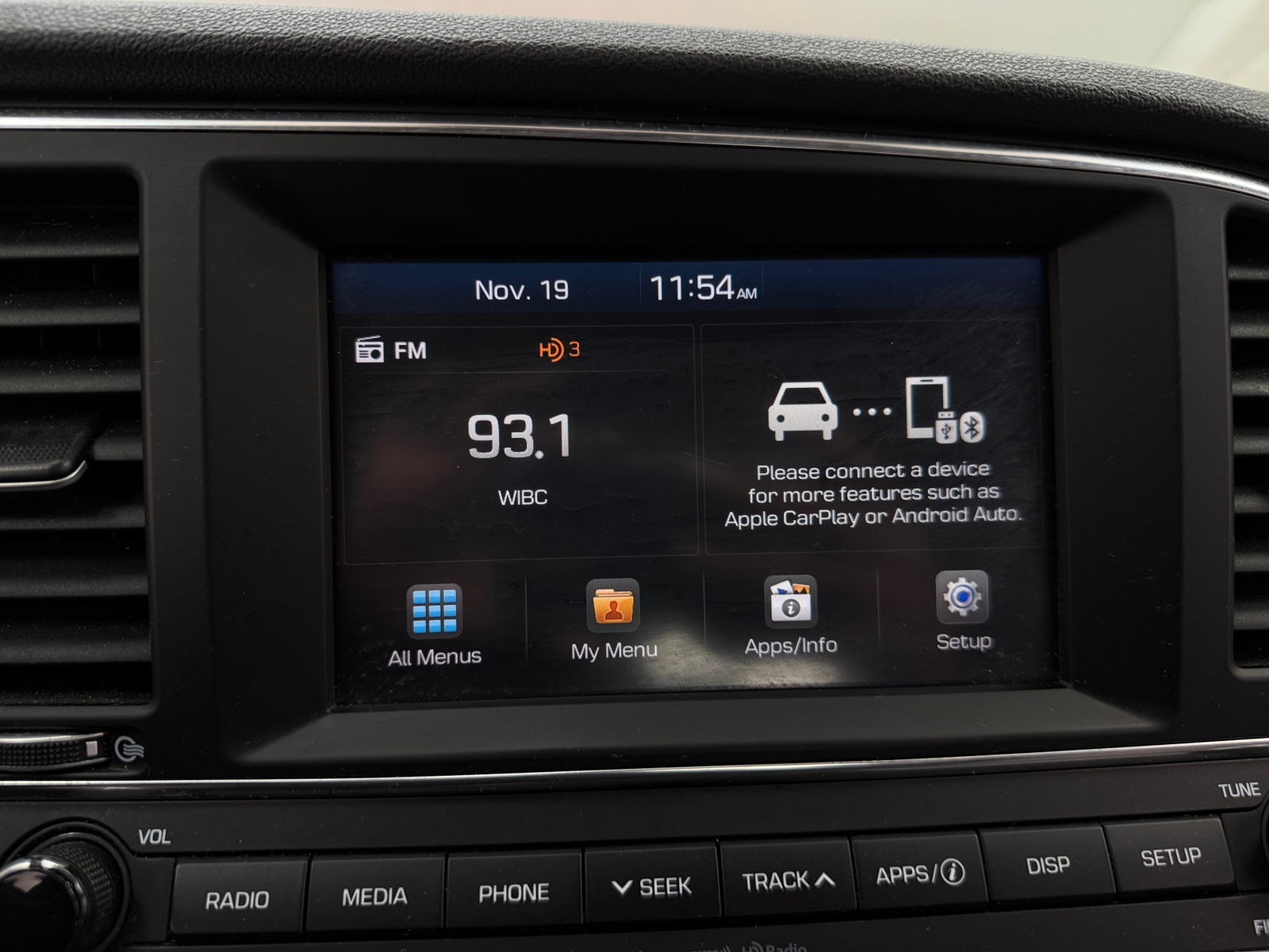 Thumbnail: 2018 Hyundai Elantra - 4