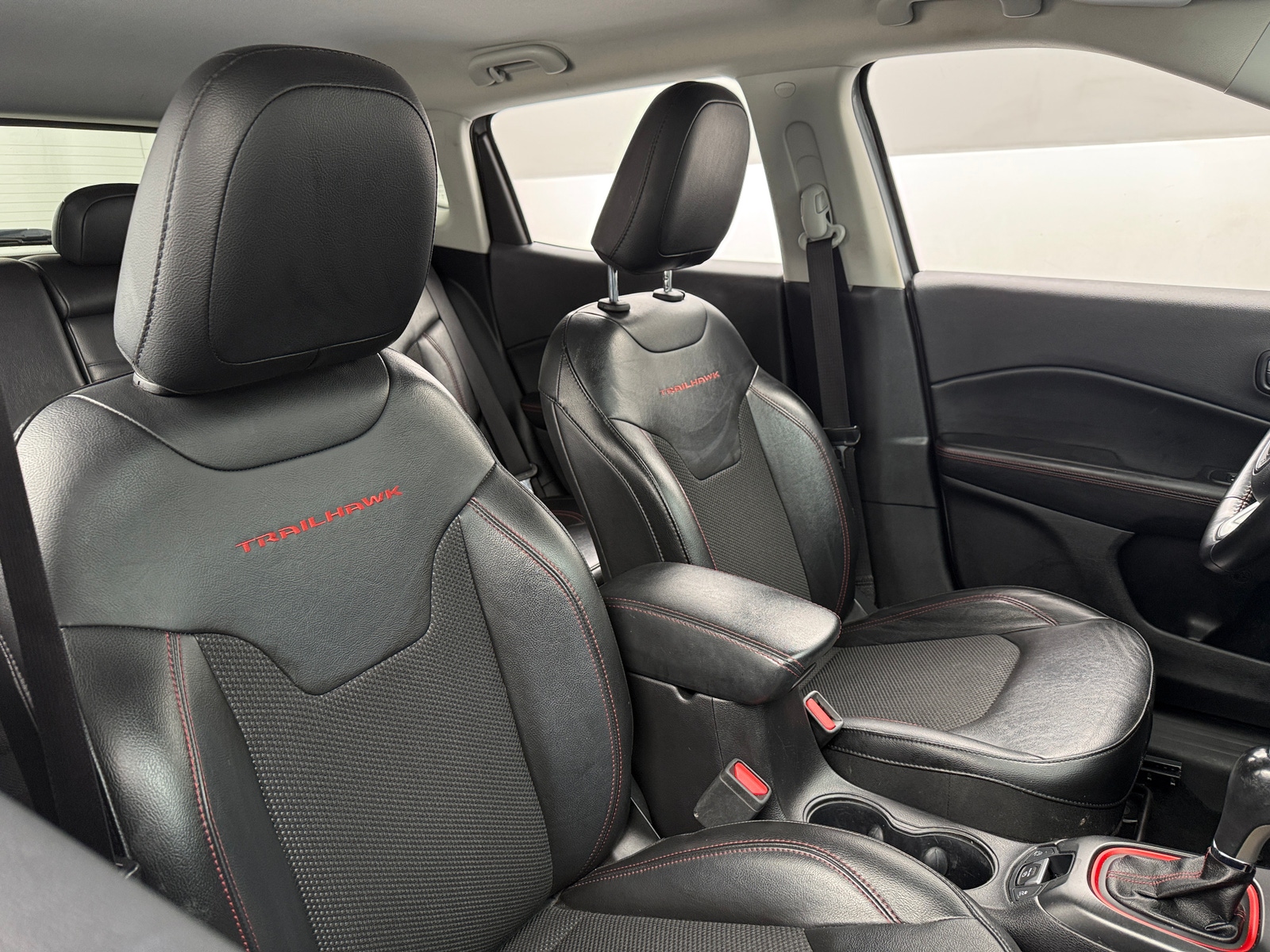 Thumbnail: 2019 Jeep Compass - 2