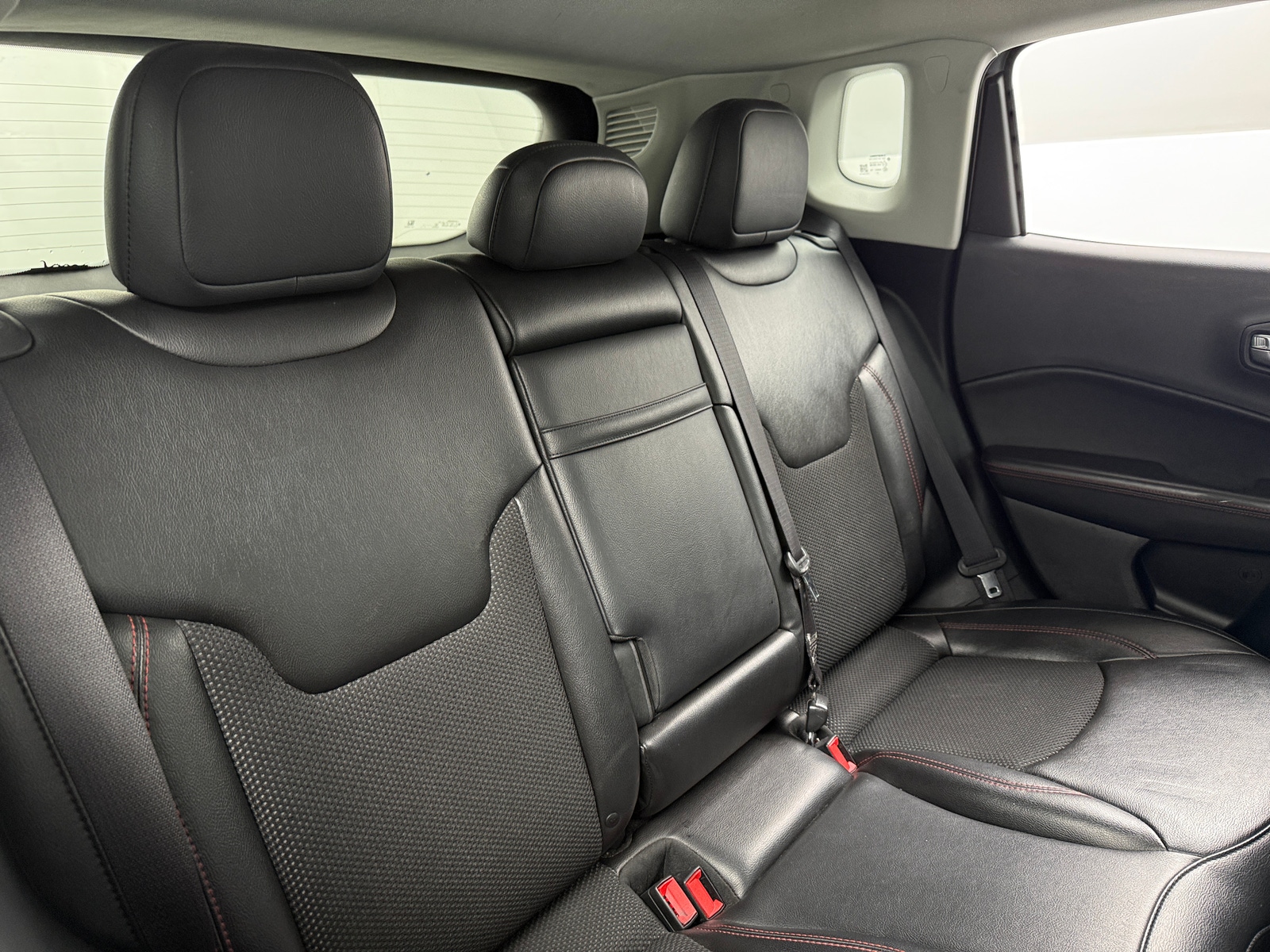 Thumbnail: 2019 Jeep Compass - 6