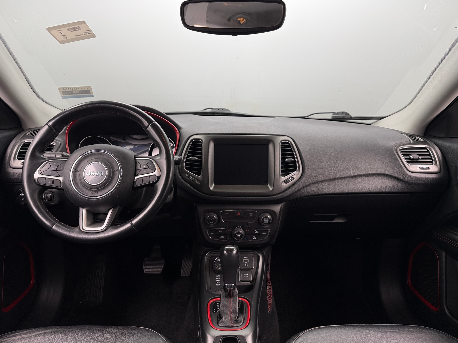 Thumbnail: 2019 Jeep Compass - 3