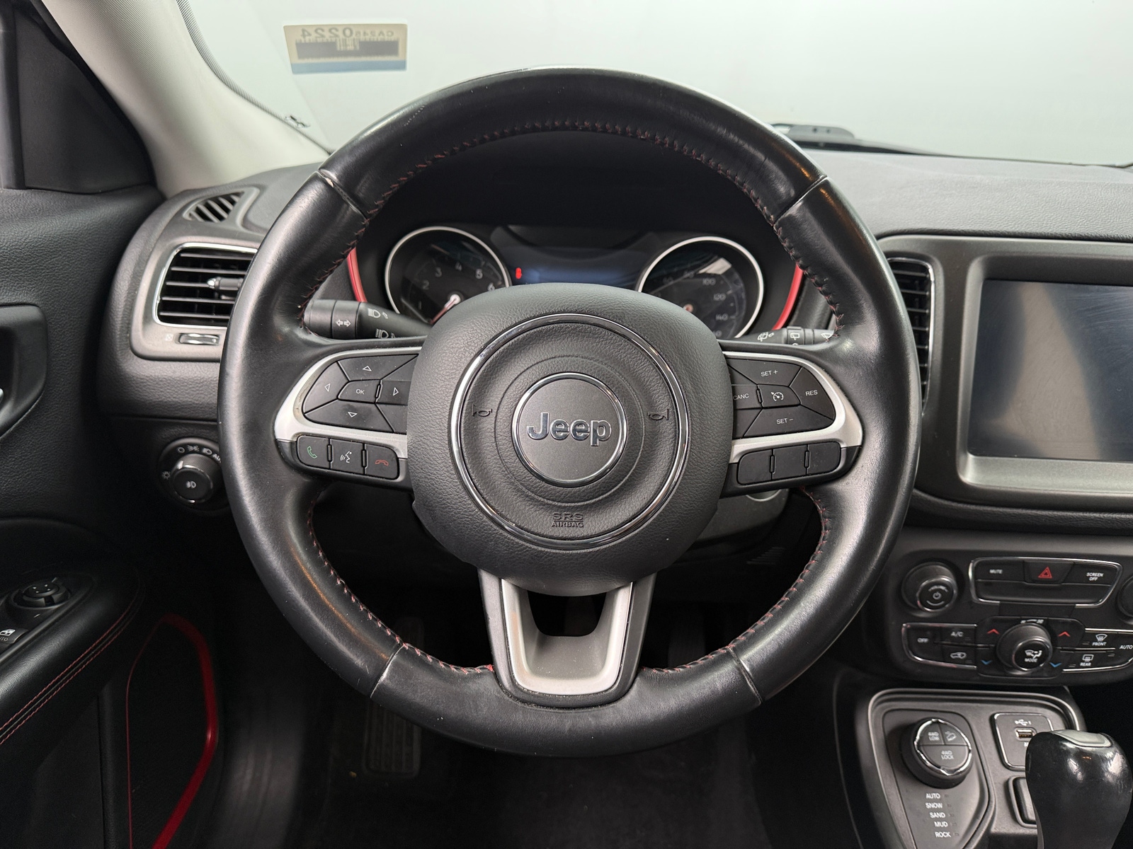 Thumbnail: 2019 Jeep Compass - 5