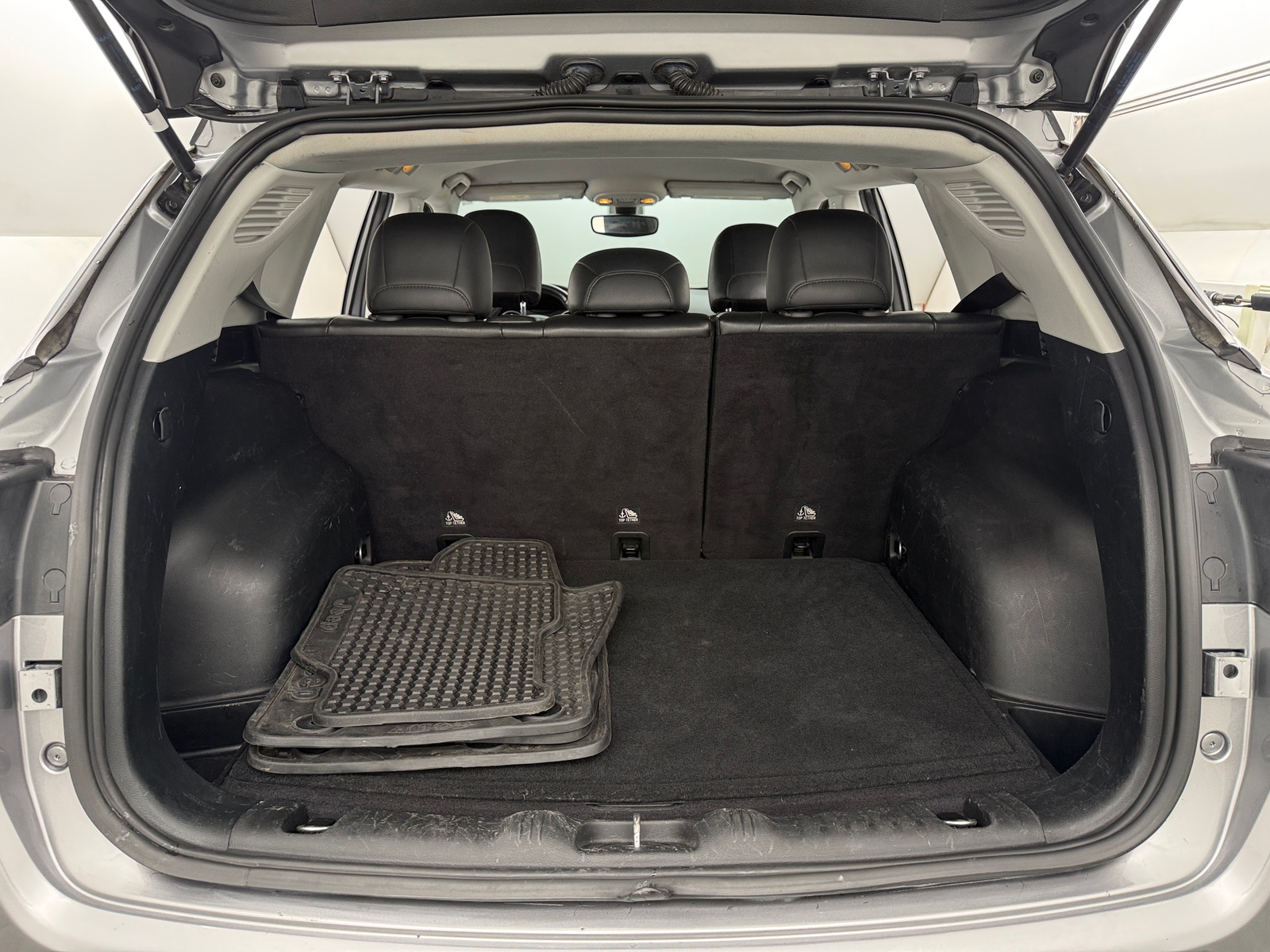 Thumbnail: 2019 Jeep Compass - 7