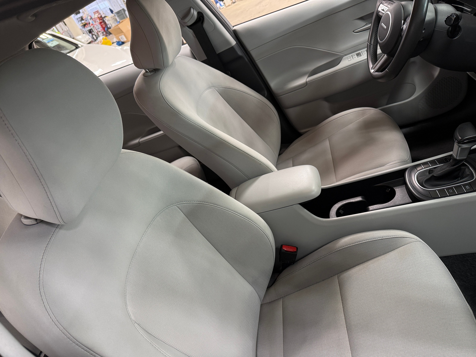 Thumbnail: 2025 Hyundai Kona - 2