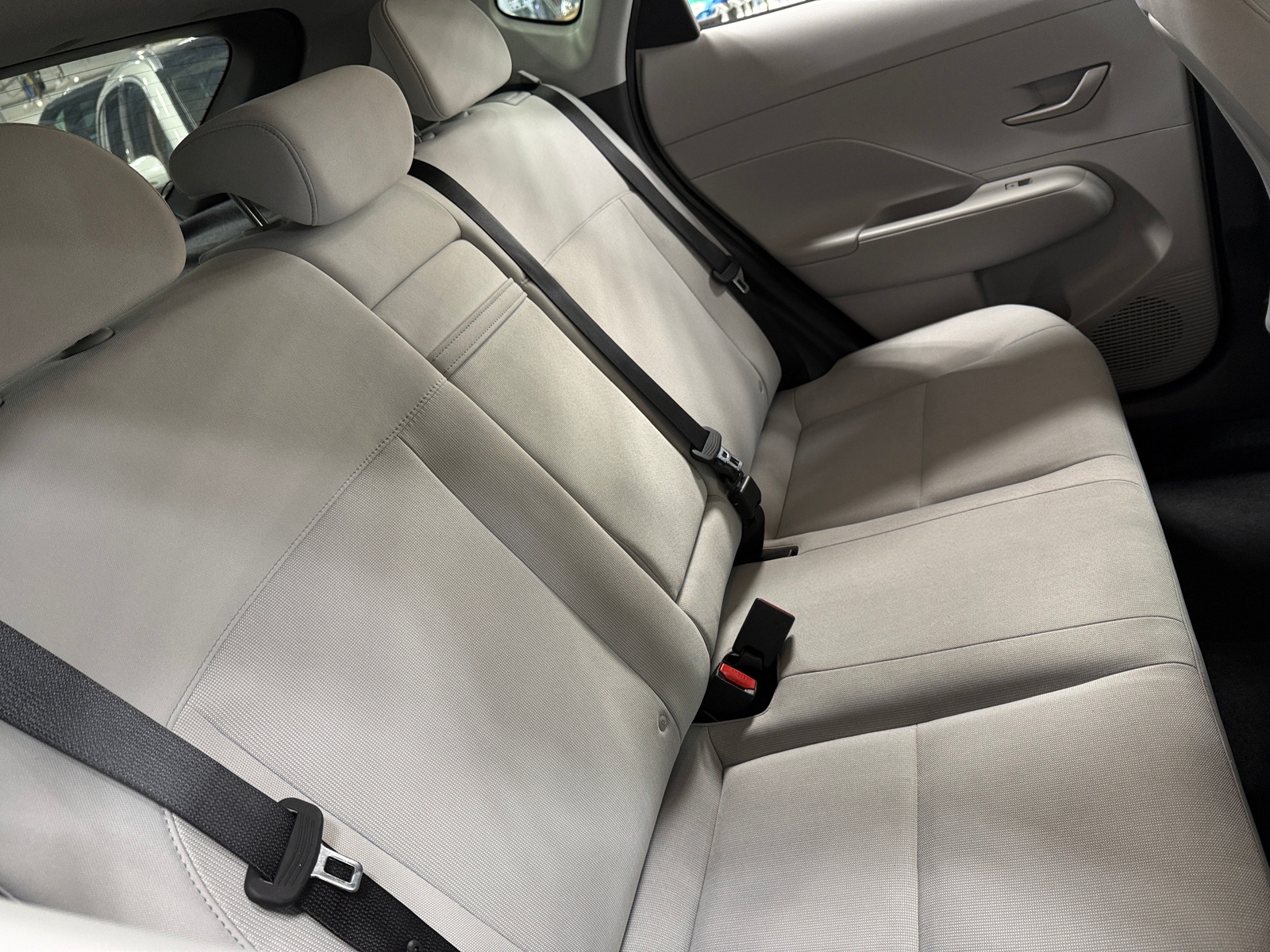 Thumbnail: 2025 Hyundai Kona - 6