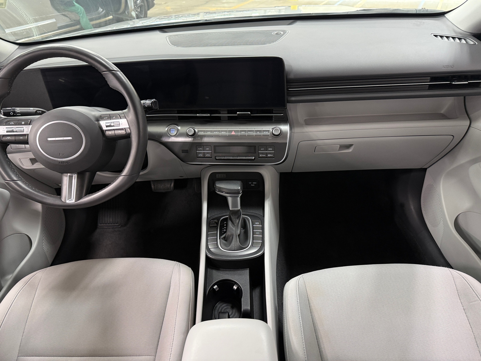 Thumbnail: 2025 Hyundai Kona - 3