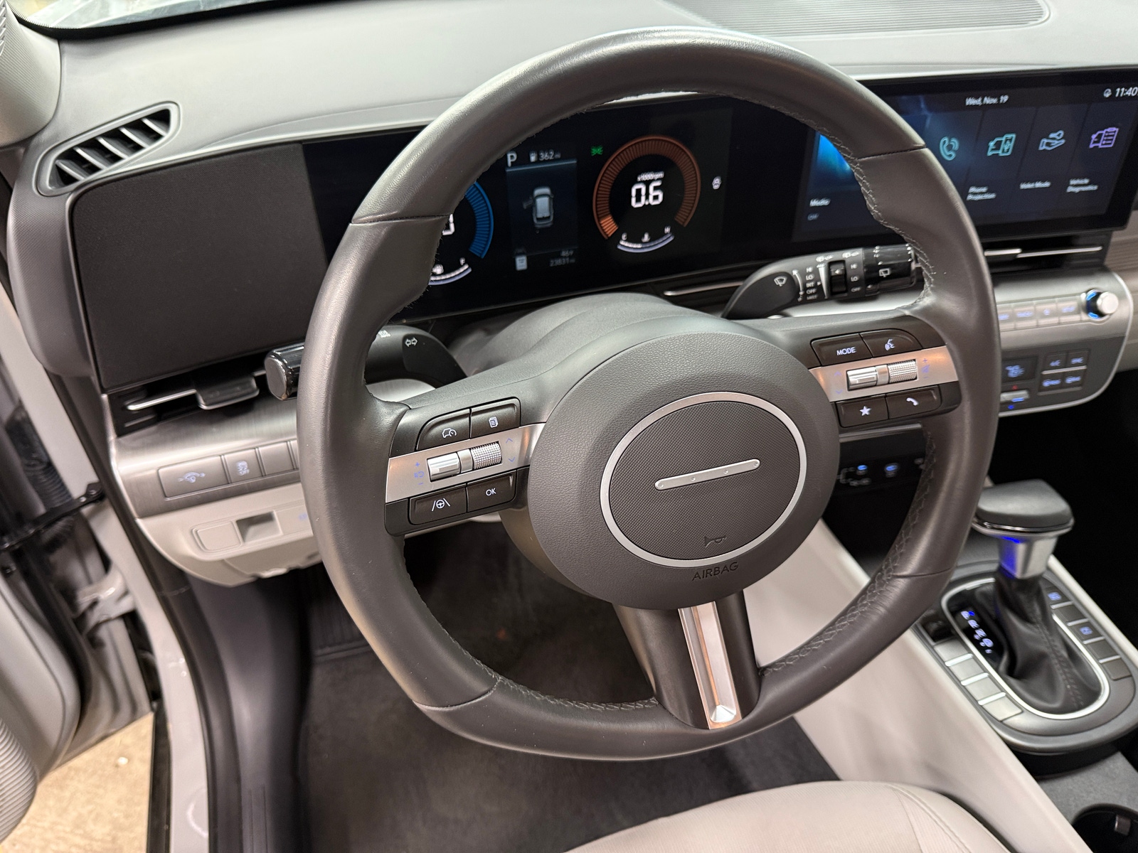 Thumbnail: 2025 Hyundai Kona - 5