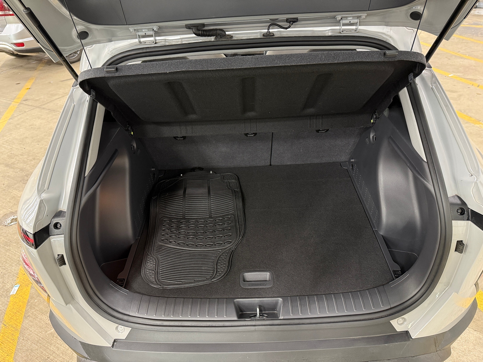 Thumbnail: 2025 Hyundai Kona - 7