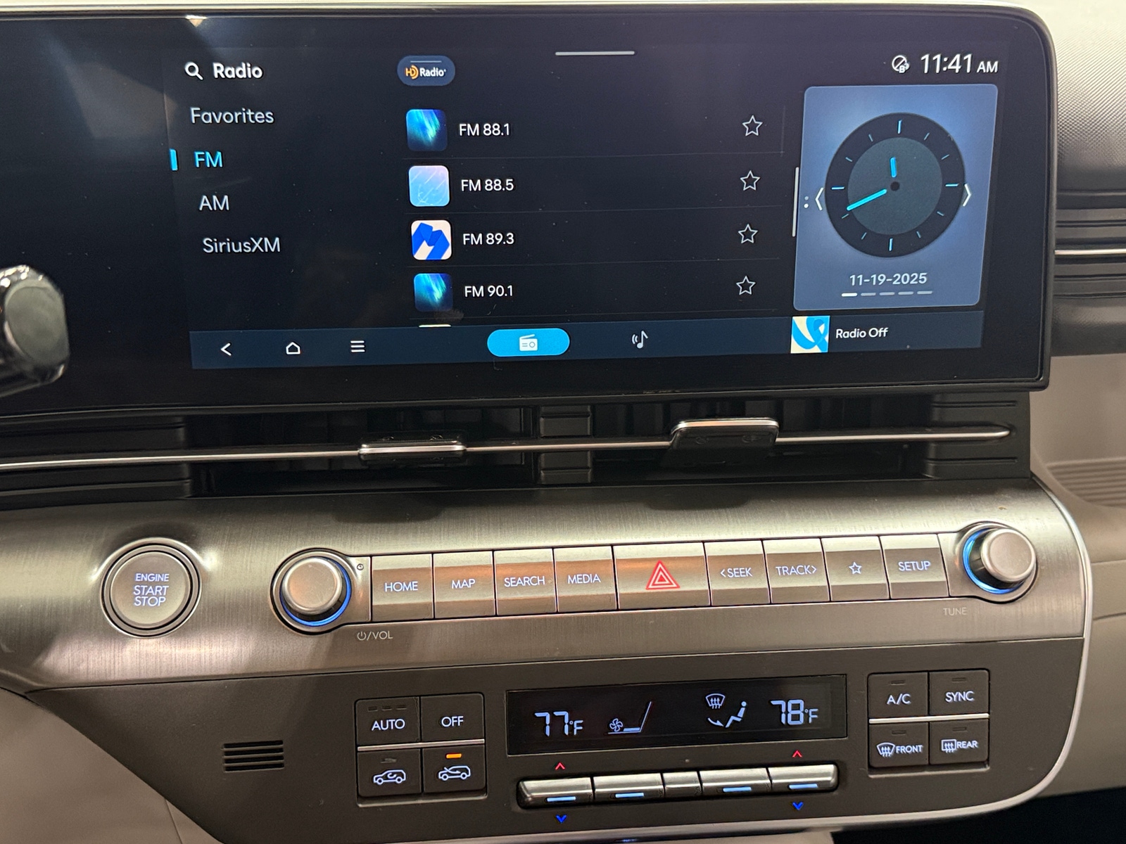 Thumbnail: 2025 Hyundai Kona - 4