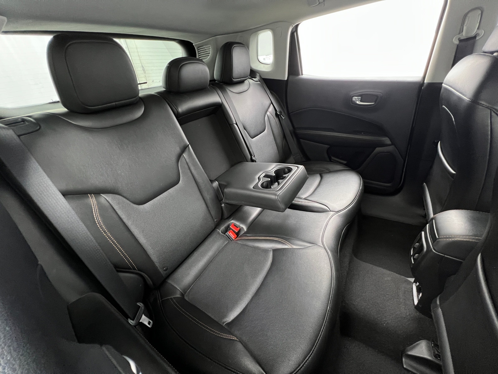 Thumbnail: 2021 Jeep Compass - 5