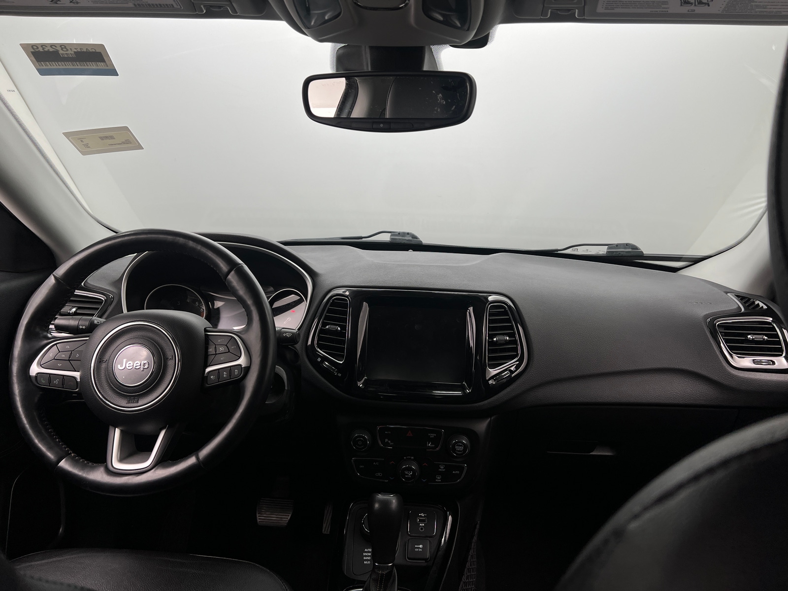 Thumbnail: 2021 Jeep Compass - 2