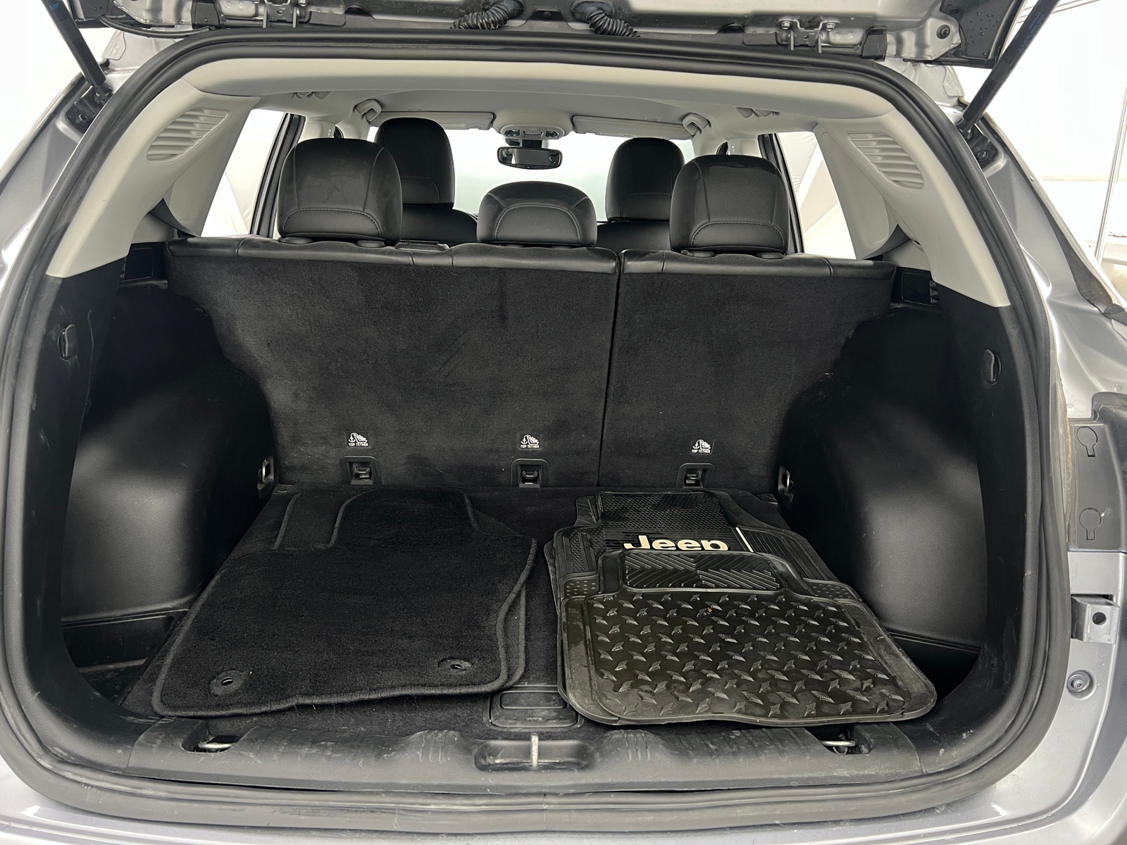 Thumbnail: 2021 Jeep Compass - 6