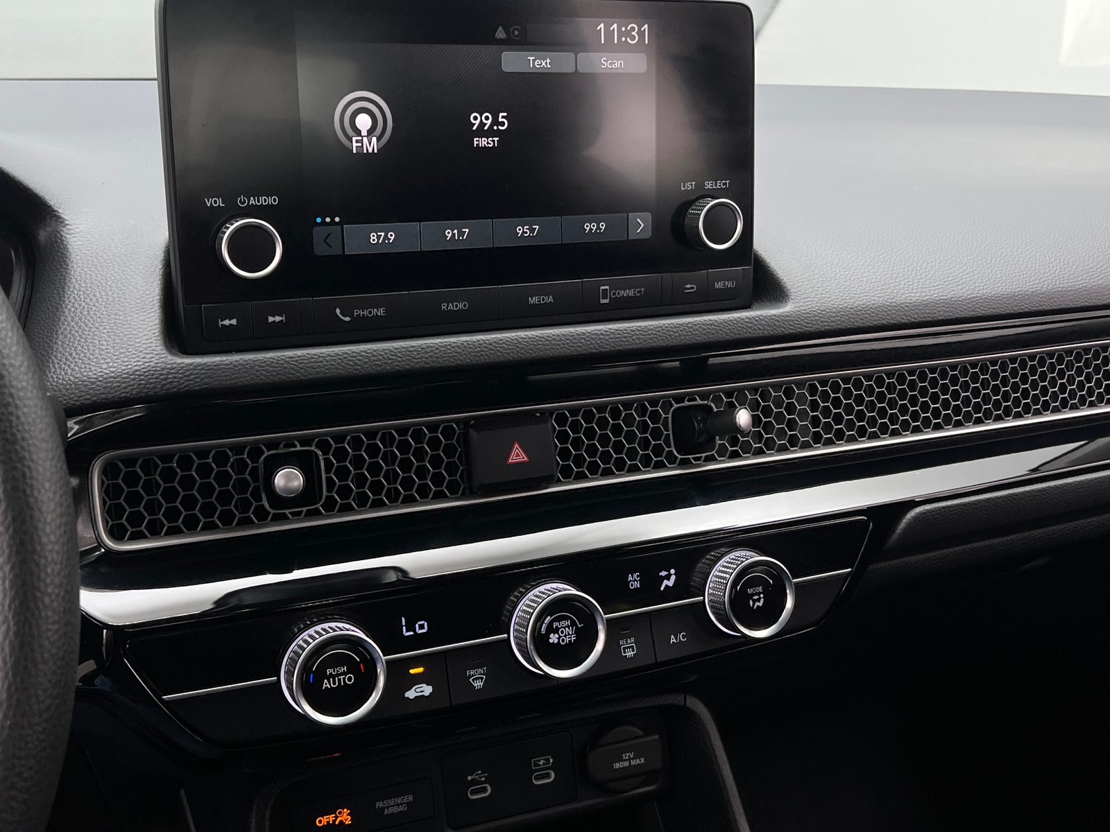 Thumbnail: 2025 Honda Civic - 4