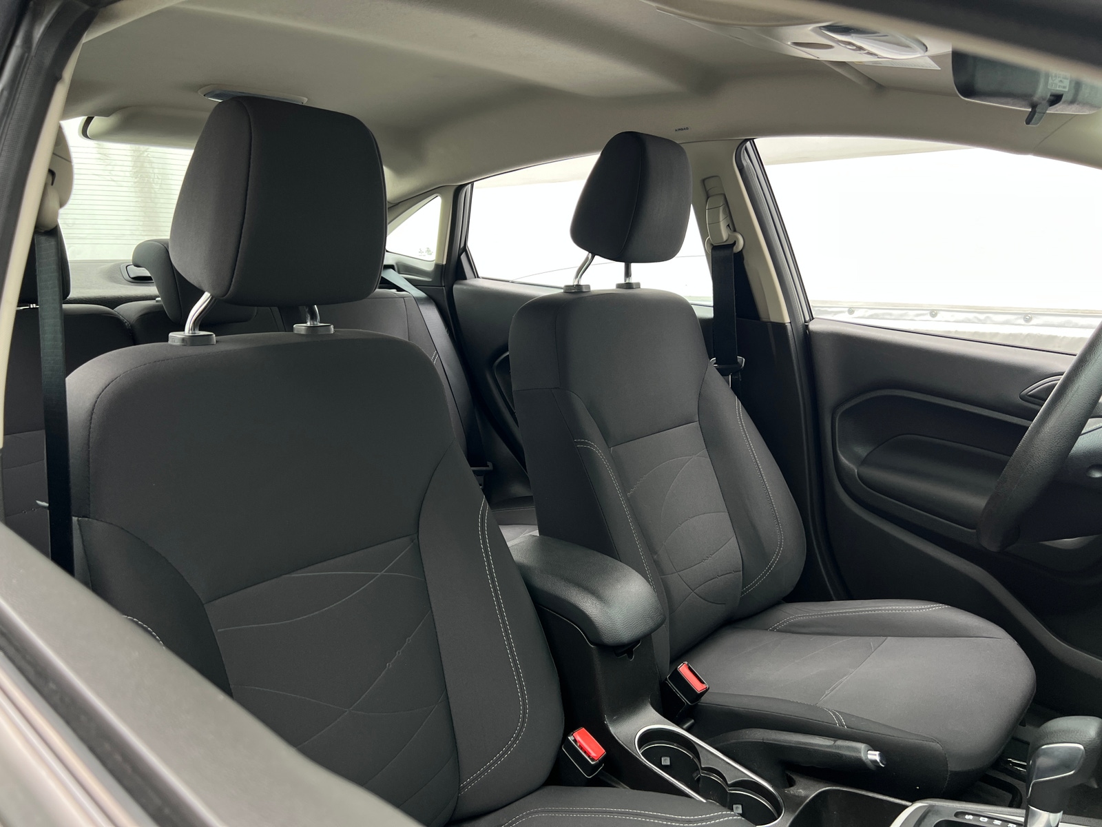 Thumbnail: 2019 Ford Fiesta - 2