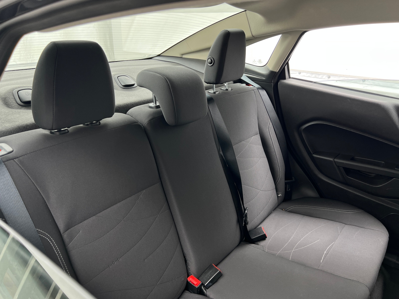 Thumbnail: 2019 Ford Fiesta - 6