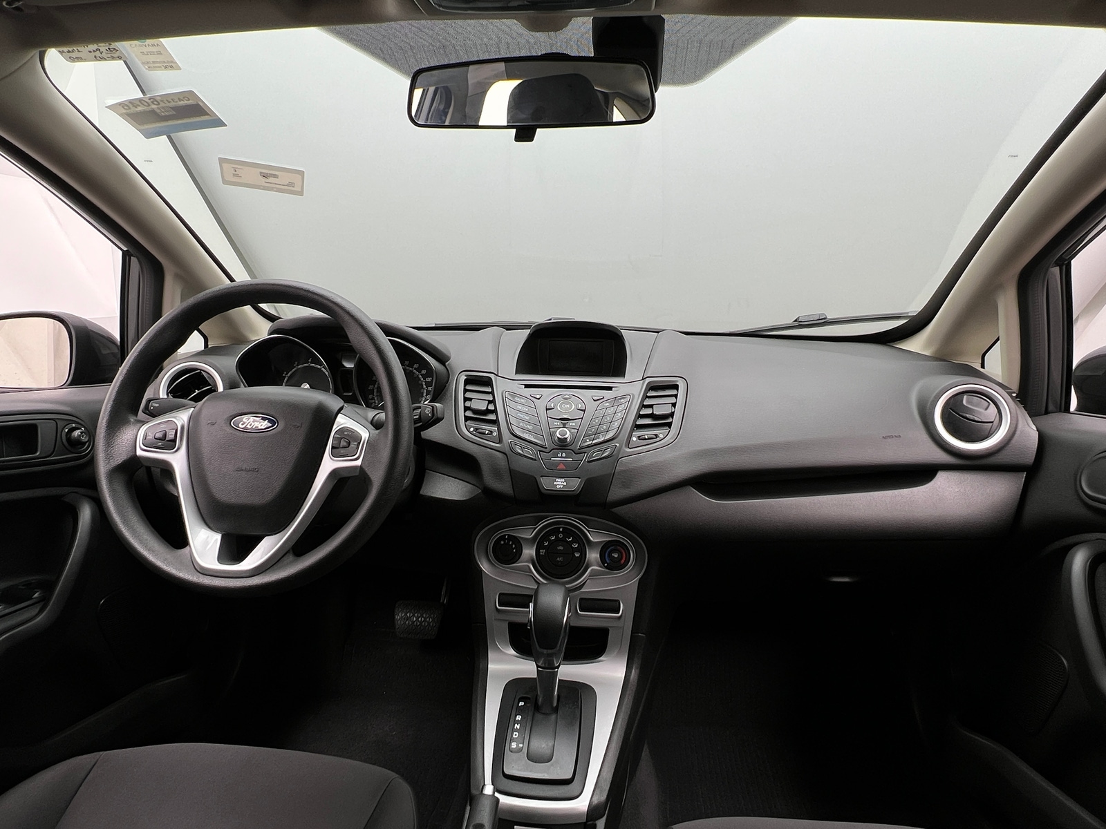 Thumbnail: 2019 Ford Fiesta - 3