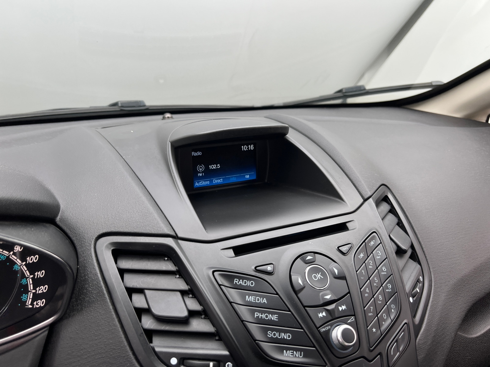 Thumbnail: 2019 Ford Fiesta - 4