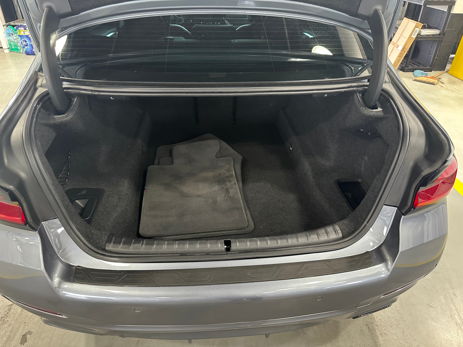 Thumbnail: 2021 BMW 5 Series - 6