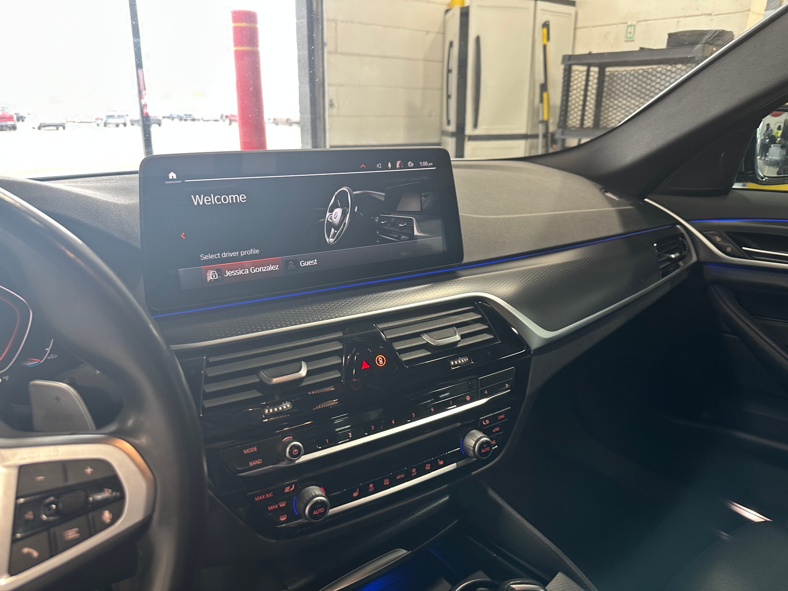 Thumbnail: 2021 BMW 5 Series - 3