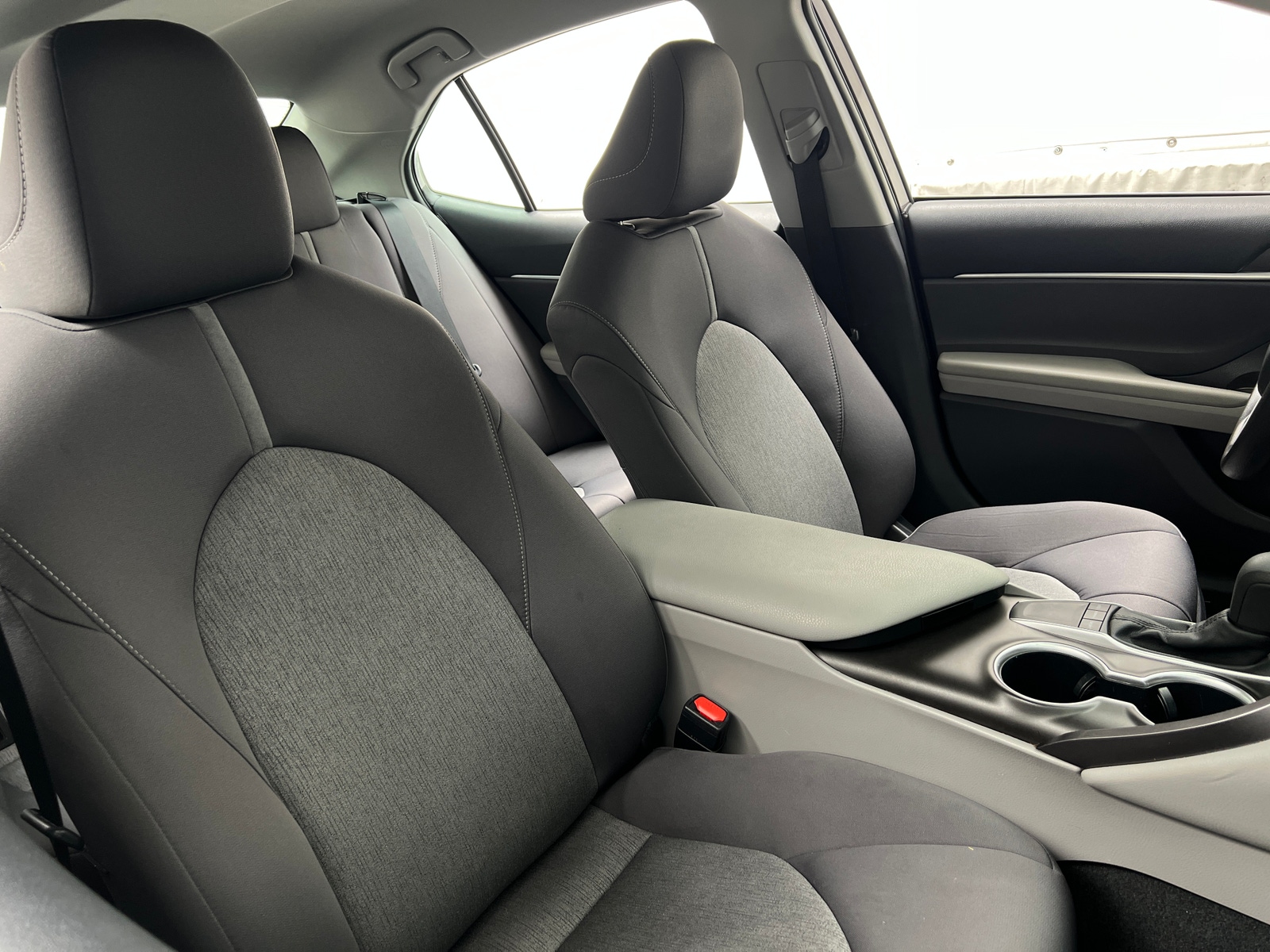 Thumbnail: 2023 Toyota Camry - 2