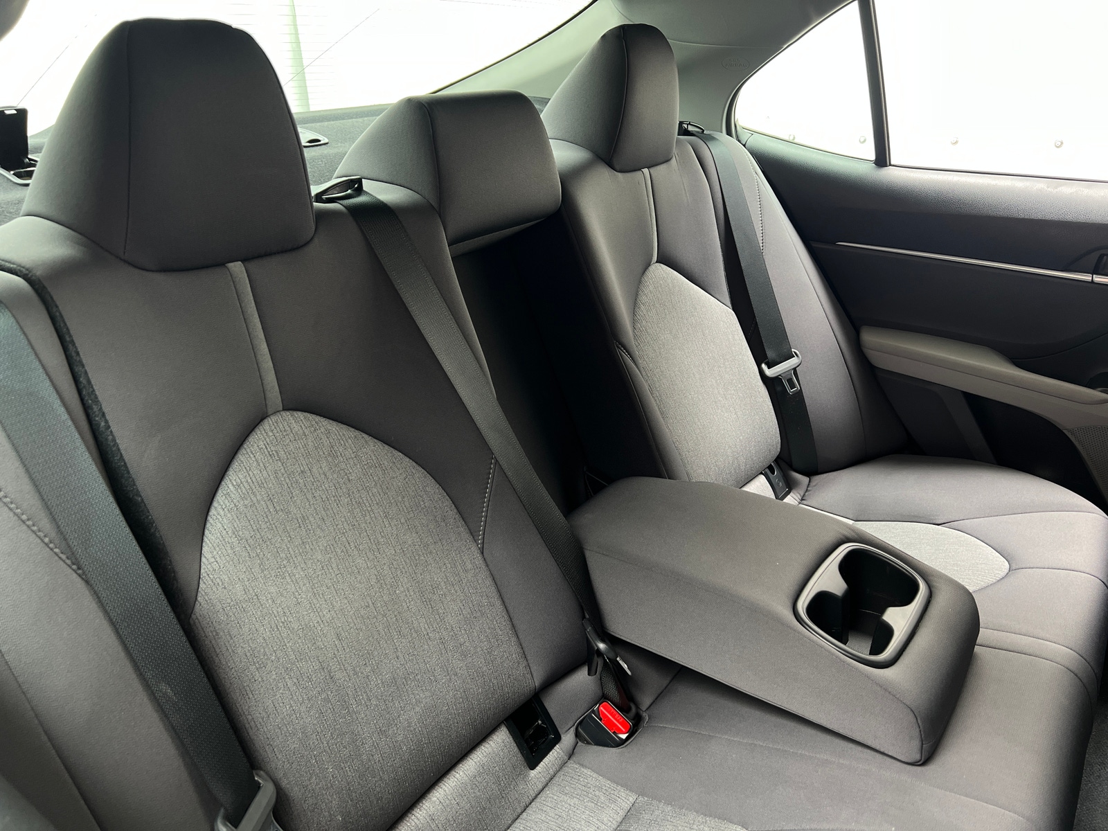 Thumbnail: 2023 Toyota Camry - 6