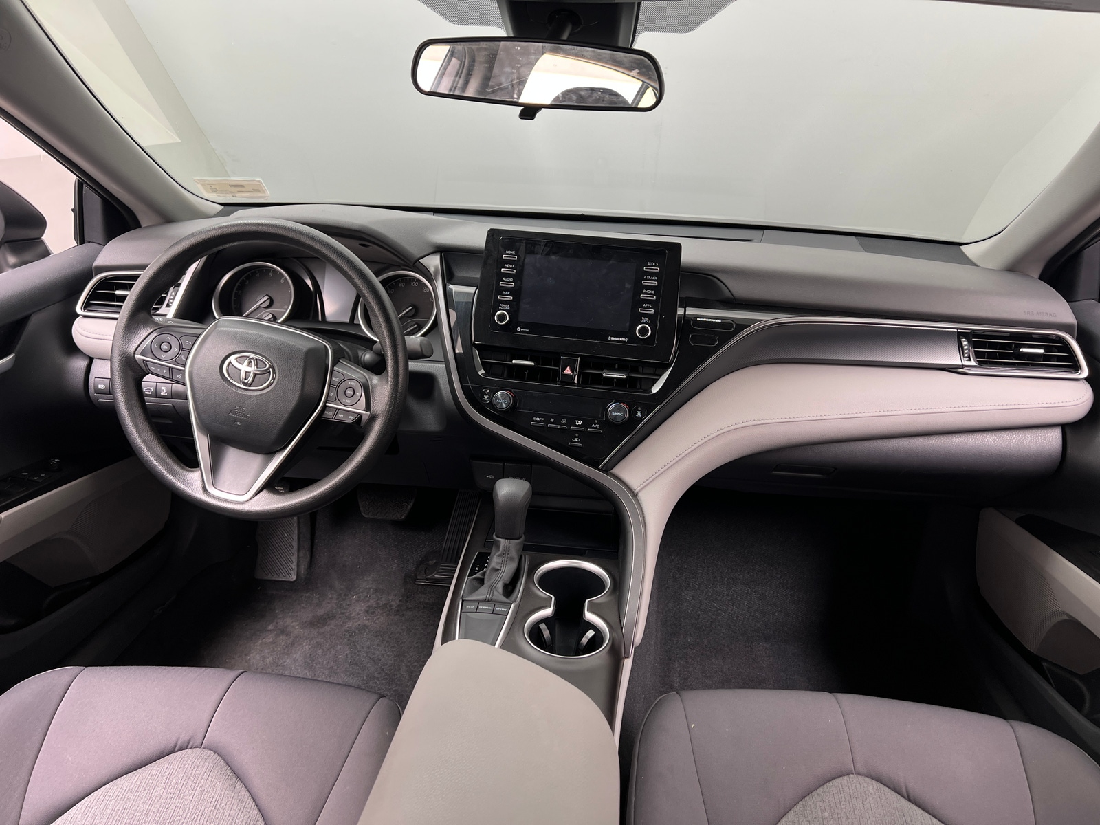 Thumbnail: 2023 Toyota Camry - 3