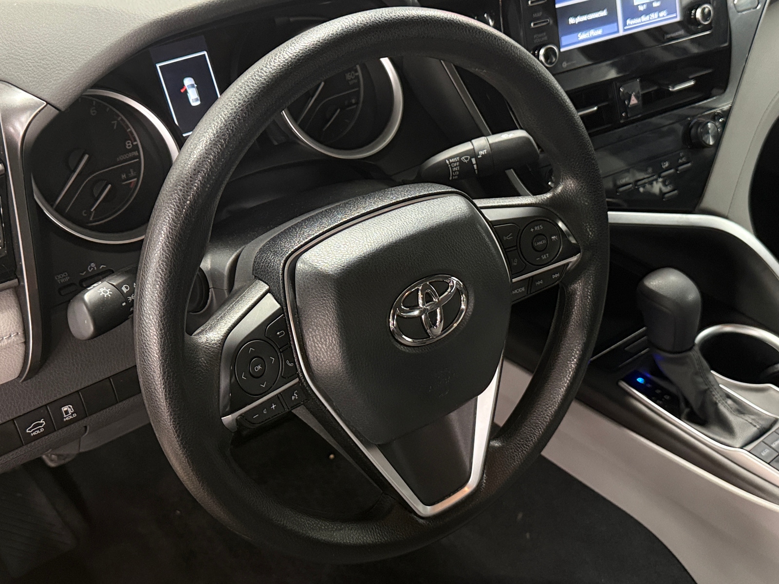 Thumbnail: 2023 Toyota Camry - 5