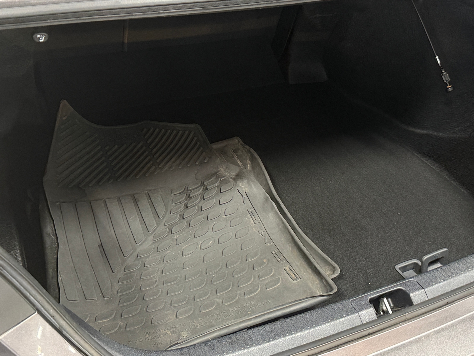 Thumbnail: 2023 Toyota Camry - 7