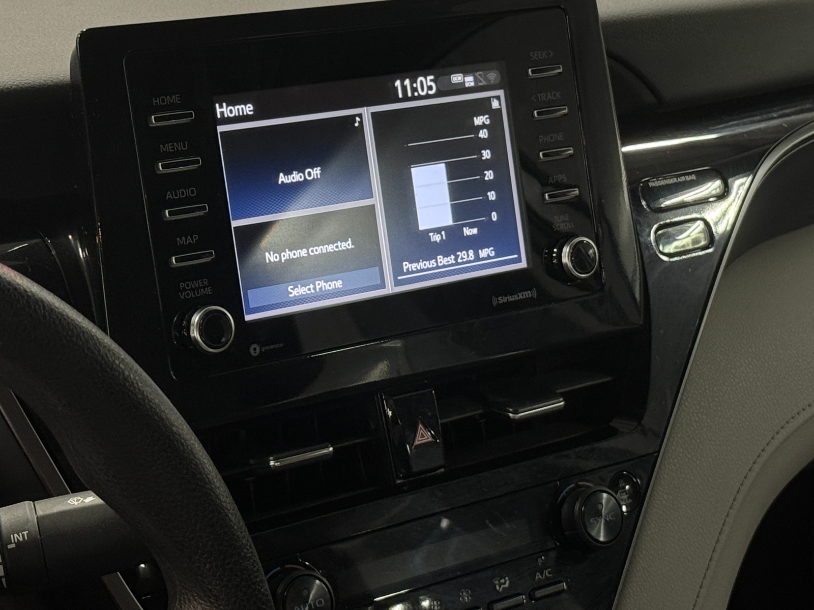 Thumbnail: 2023 Toyota Camry - 4