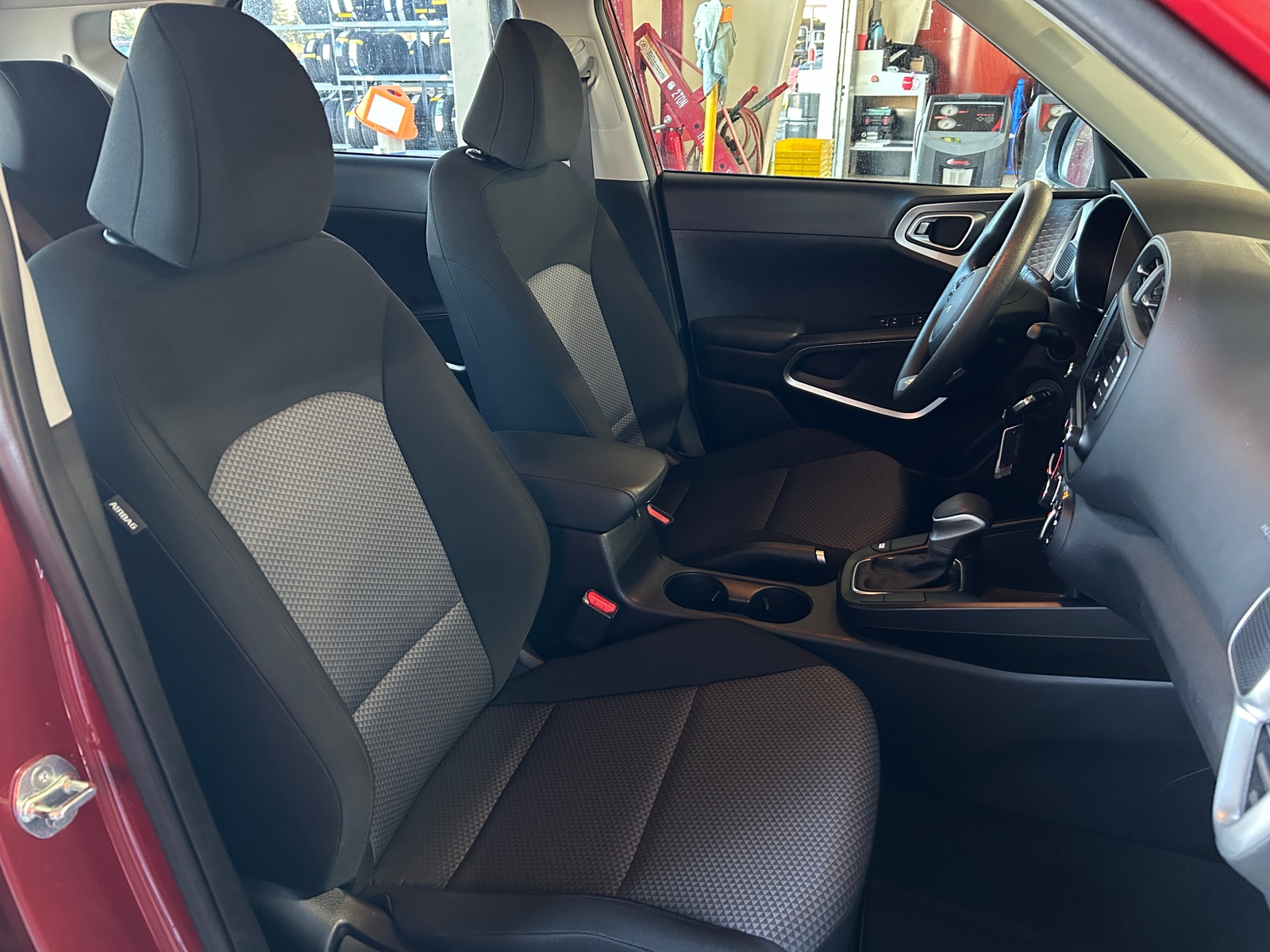 Thumbnail: 2024 Kia Soul - 2