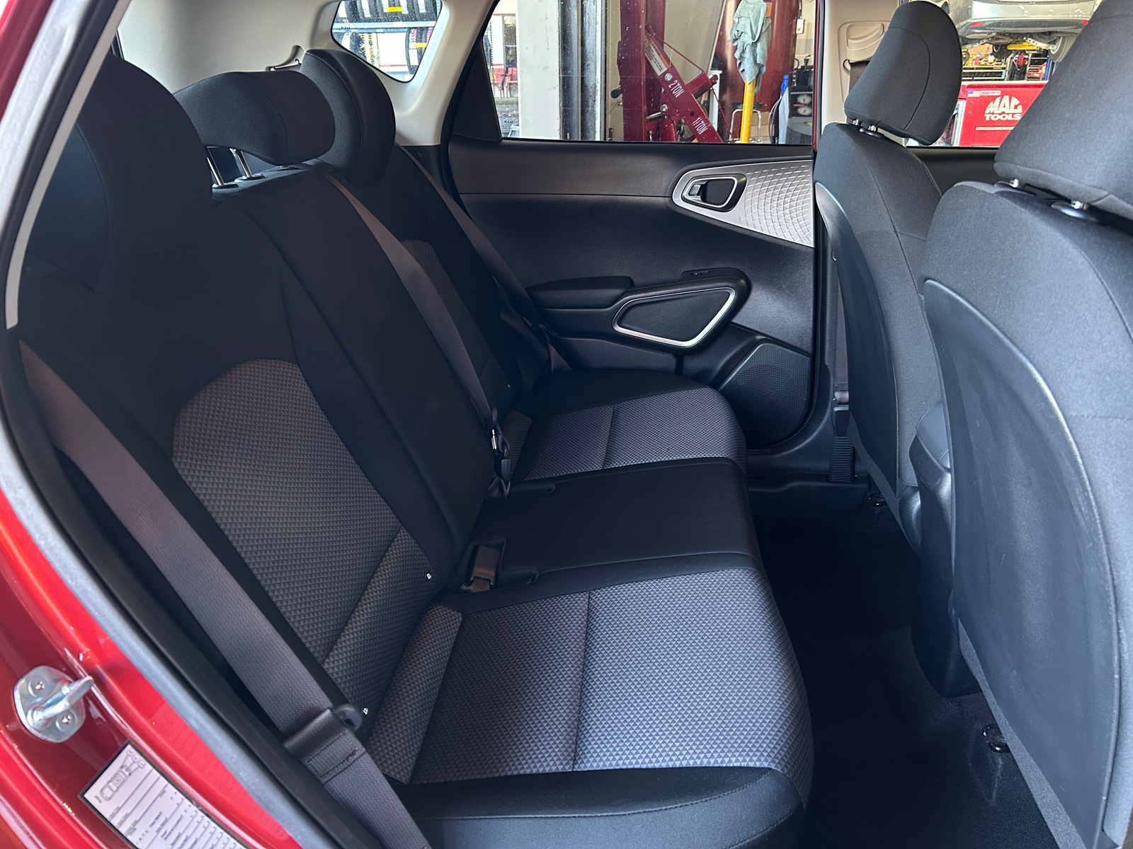 Thumbnail: 2024 Kia Soul - 6