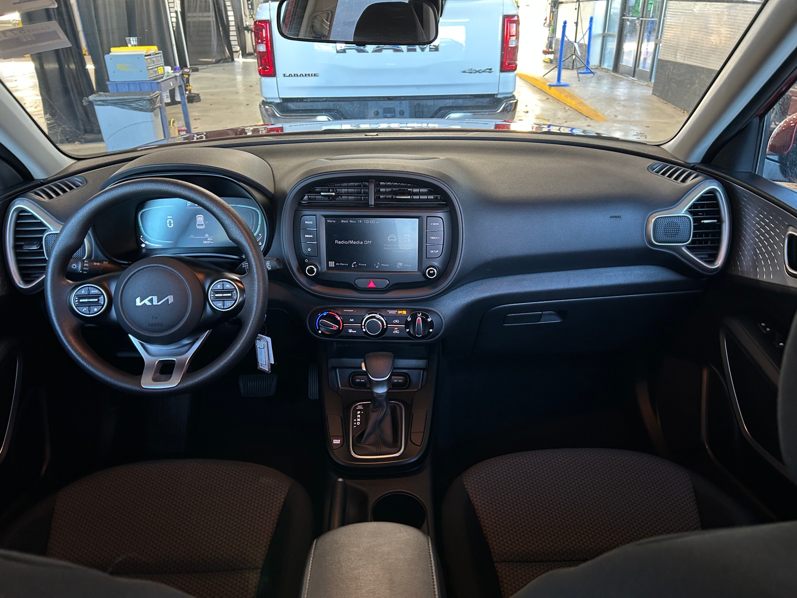 Thumbnail: 2024 Kia Soul - 3