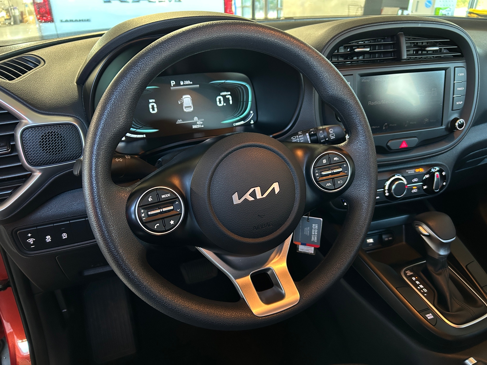 Thumbnail: 2024 Kia Soul - 5