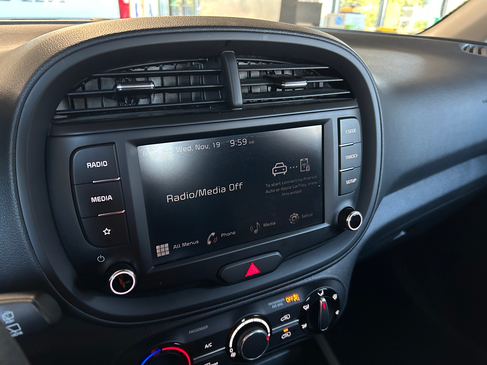 Thumbnail: 2024 Kia Soul - 4