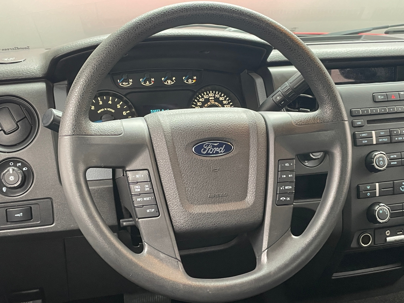 Thumbnail: 2014 Ford Econoline - 4