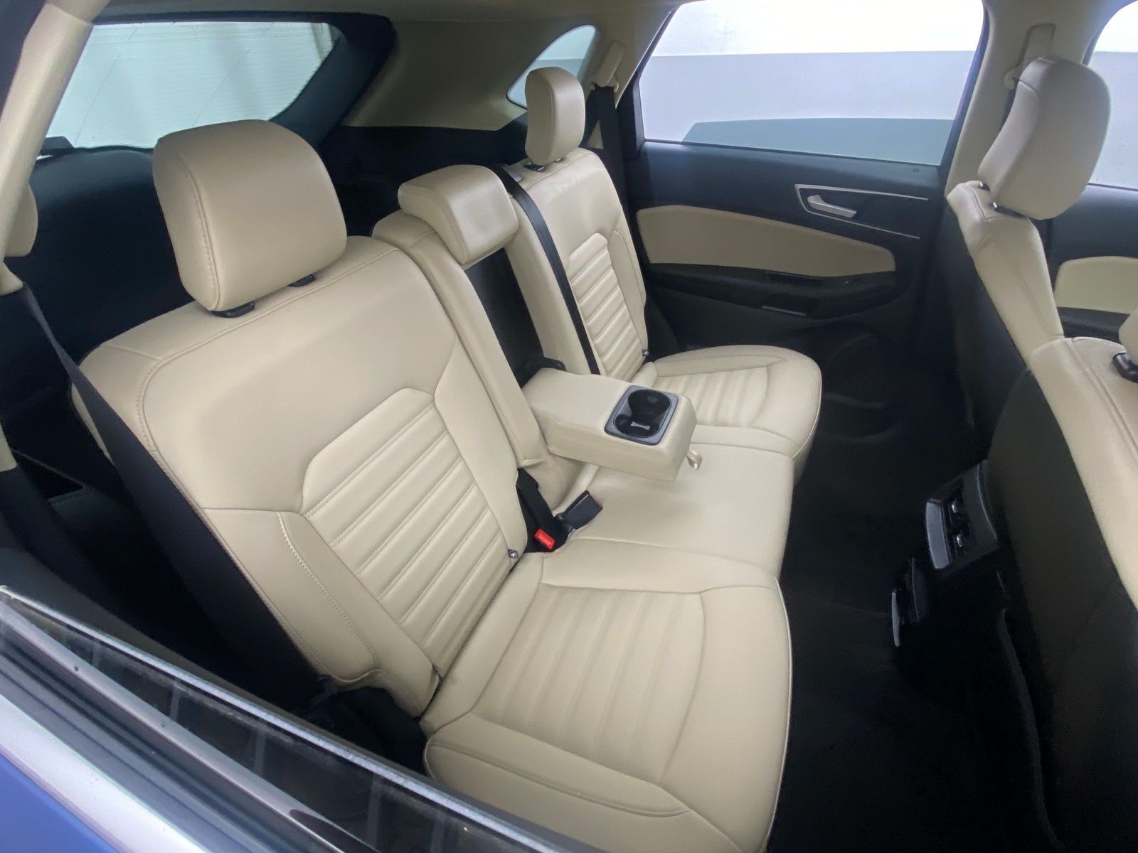 Thumbnail: 2020 Ford Edge - 5