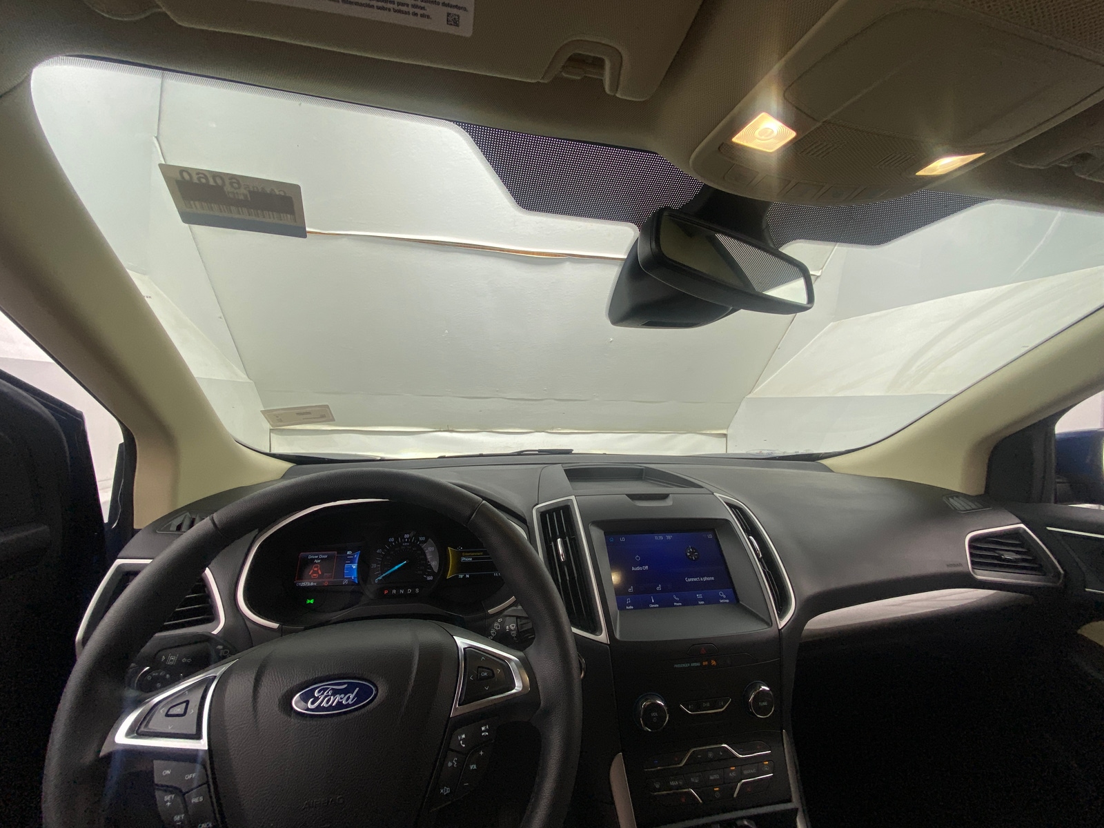 Thumbnail: 2020 Ford Edge - 2