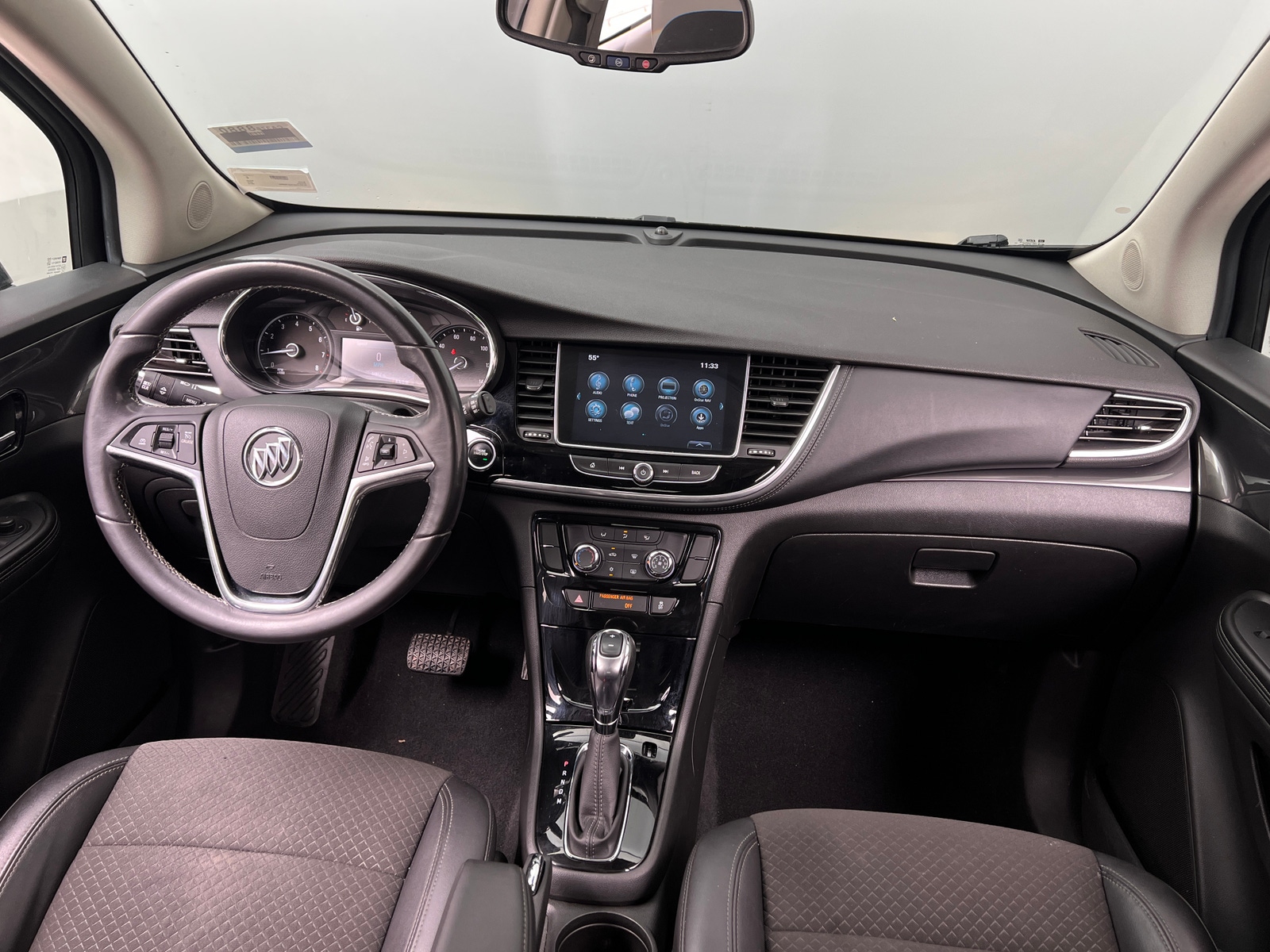Thumbnail: 2019 Buick Encore - 3