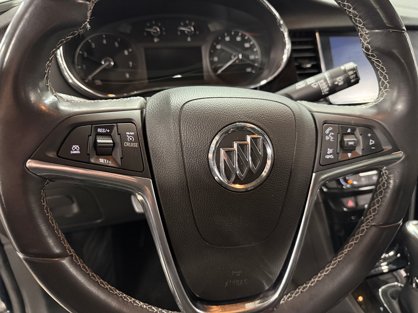 Thumbnail: 2019 Buick Encore - 5