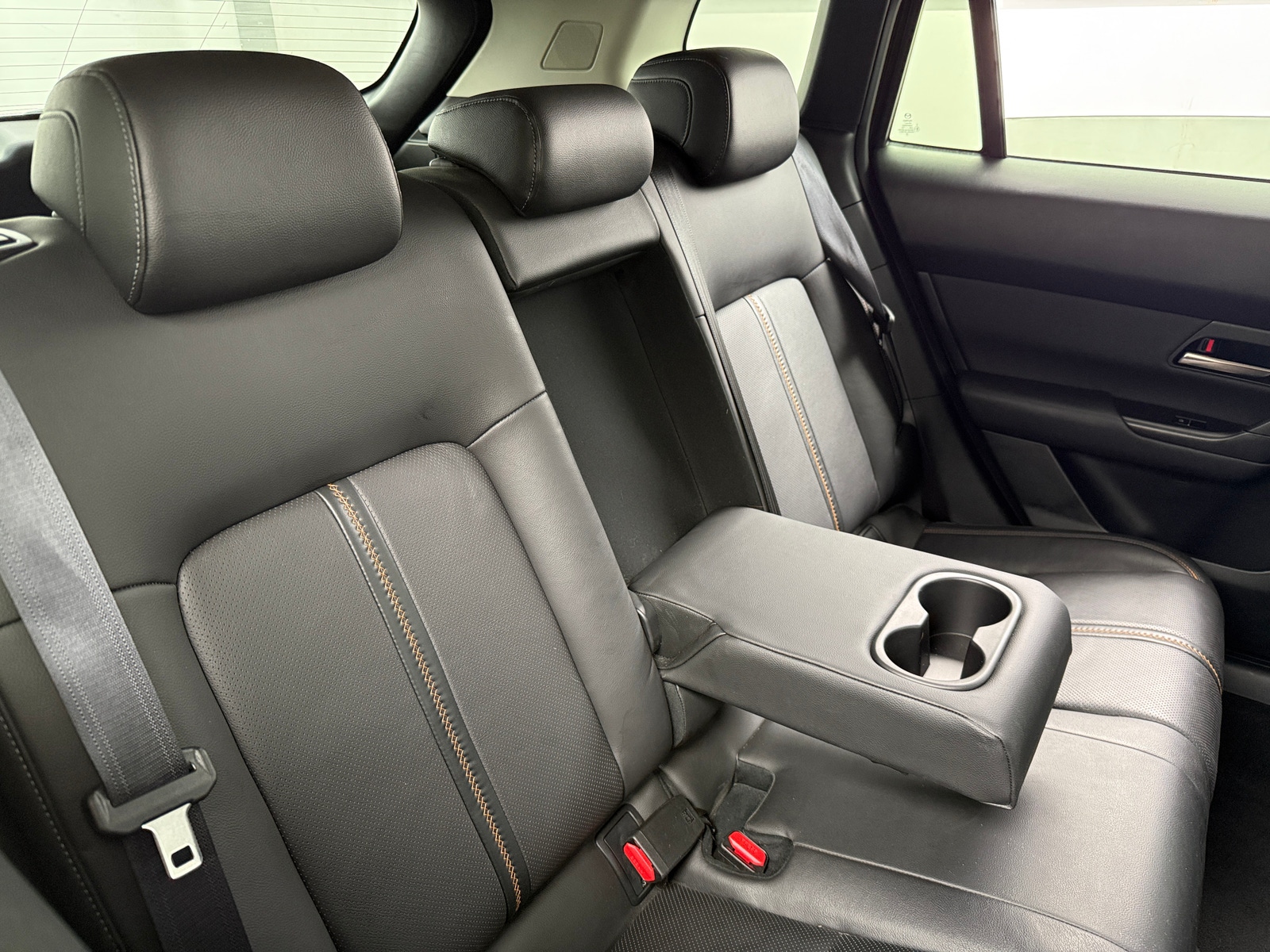 Thumbnail: 2023 Mazda CX-50 - 5