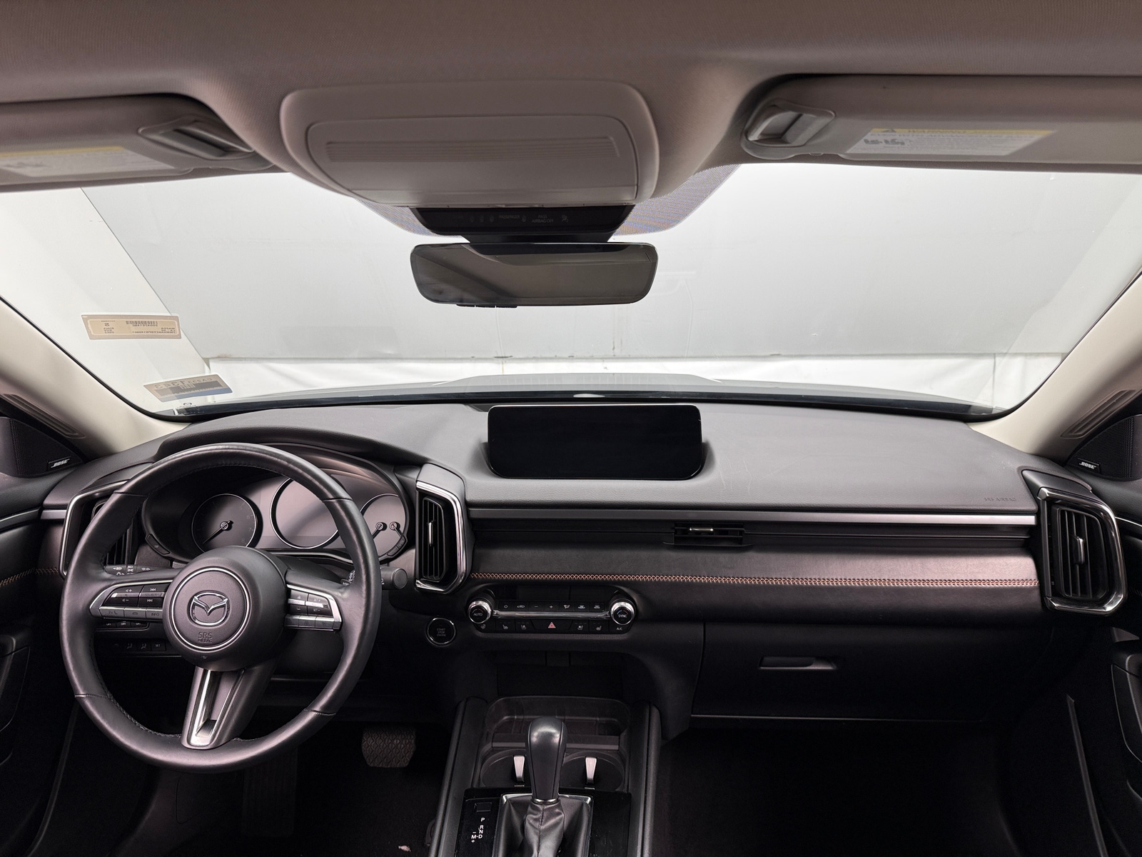 Thumbnail: 2023 Mazda CX-50 - 2